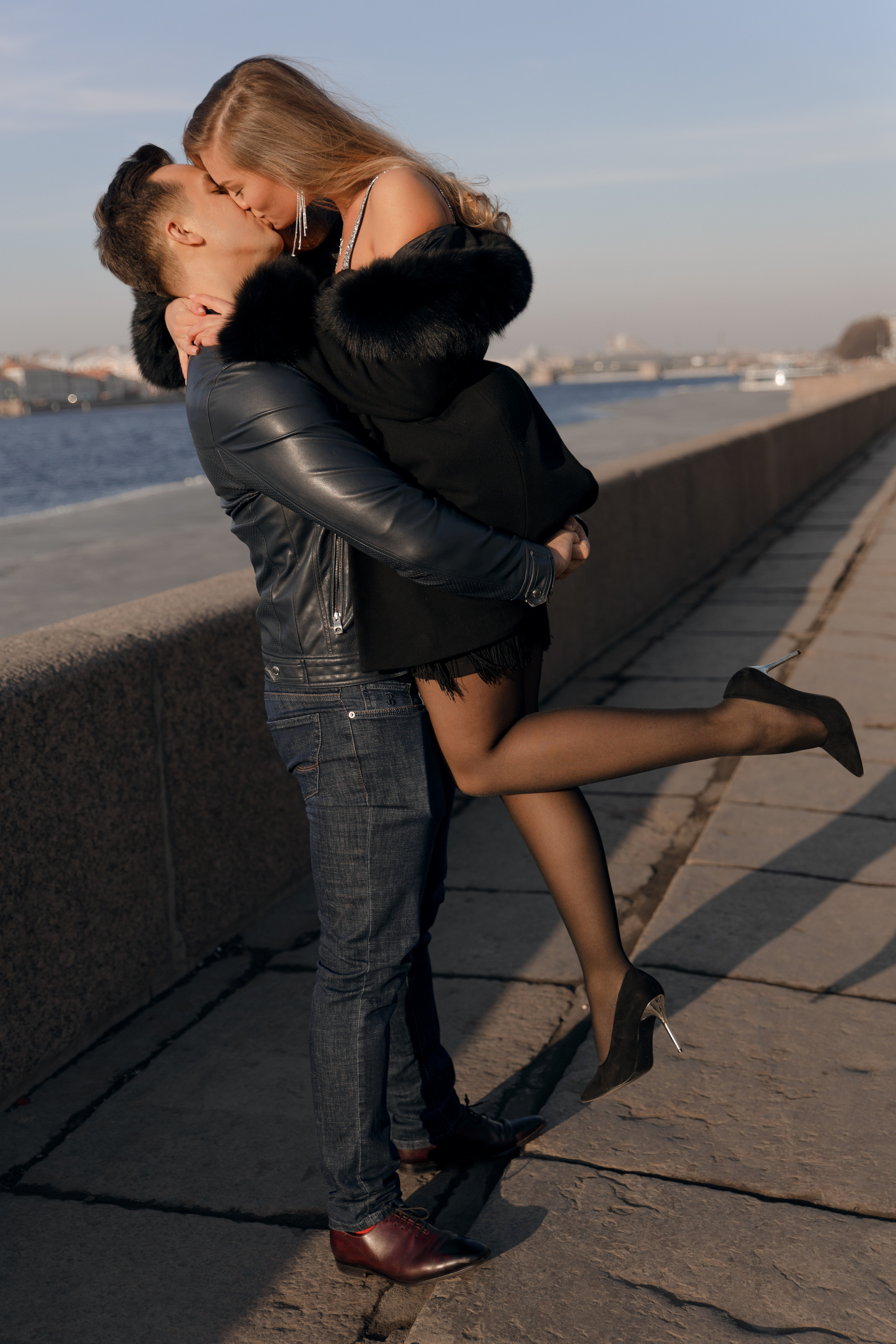 Владимир и Екатерина. @dariazphoto свадебный фотограф