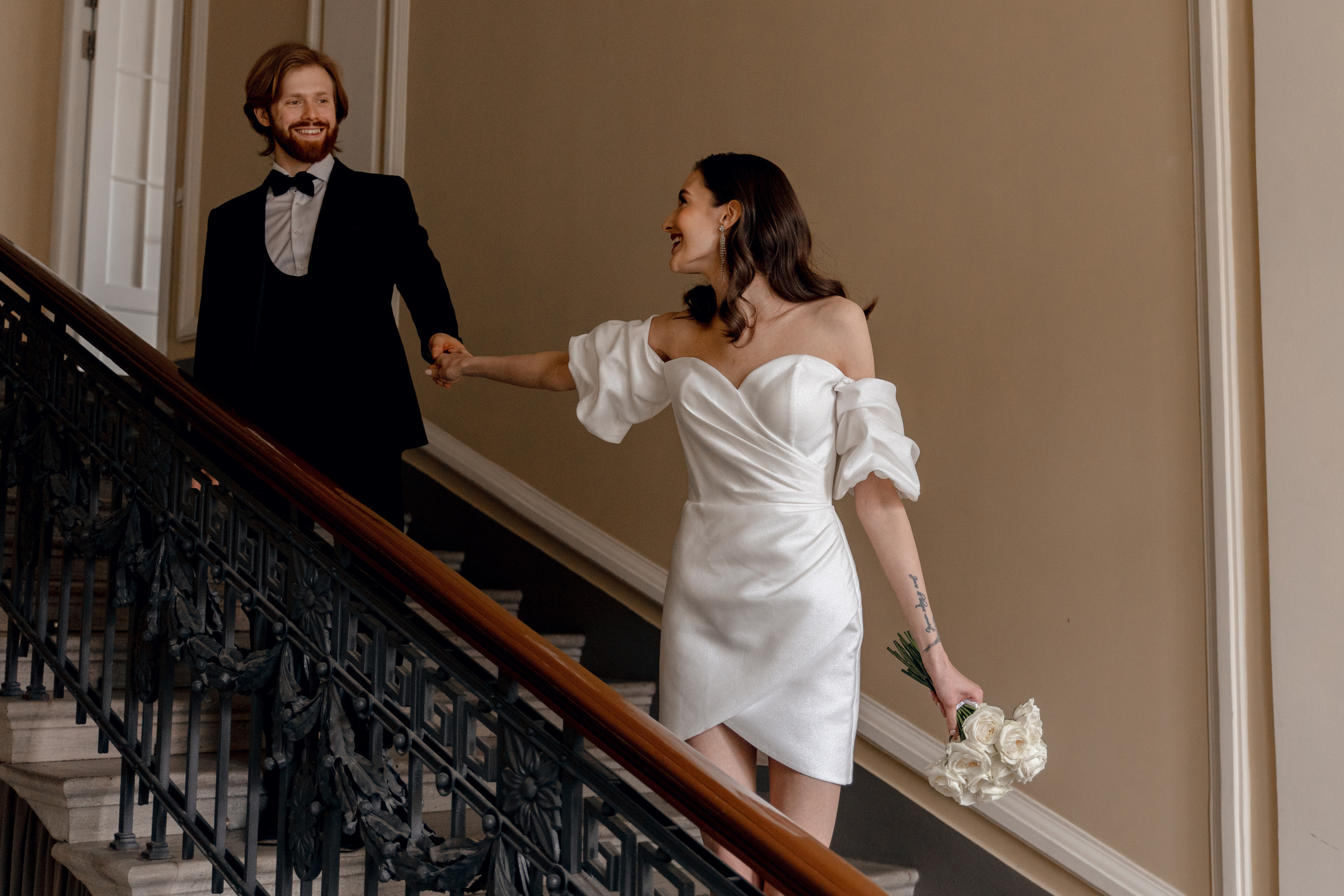 V. @dariazphoto свадебный фотограф