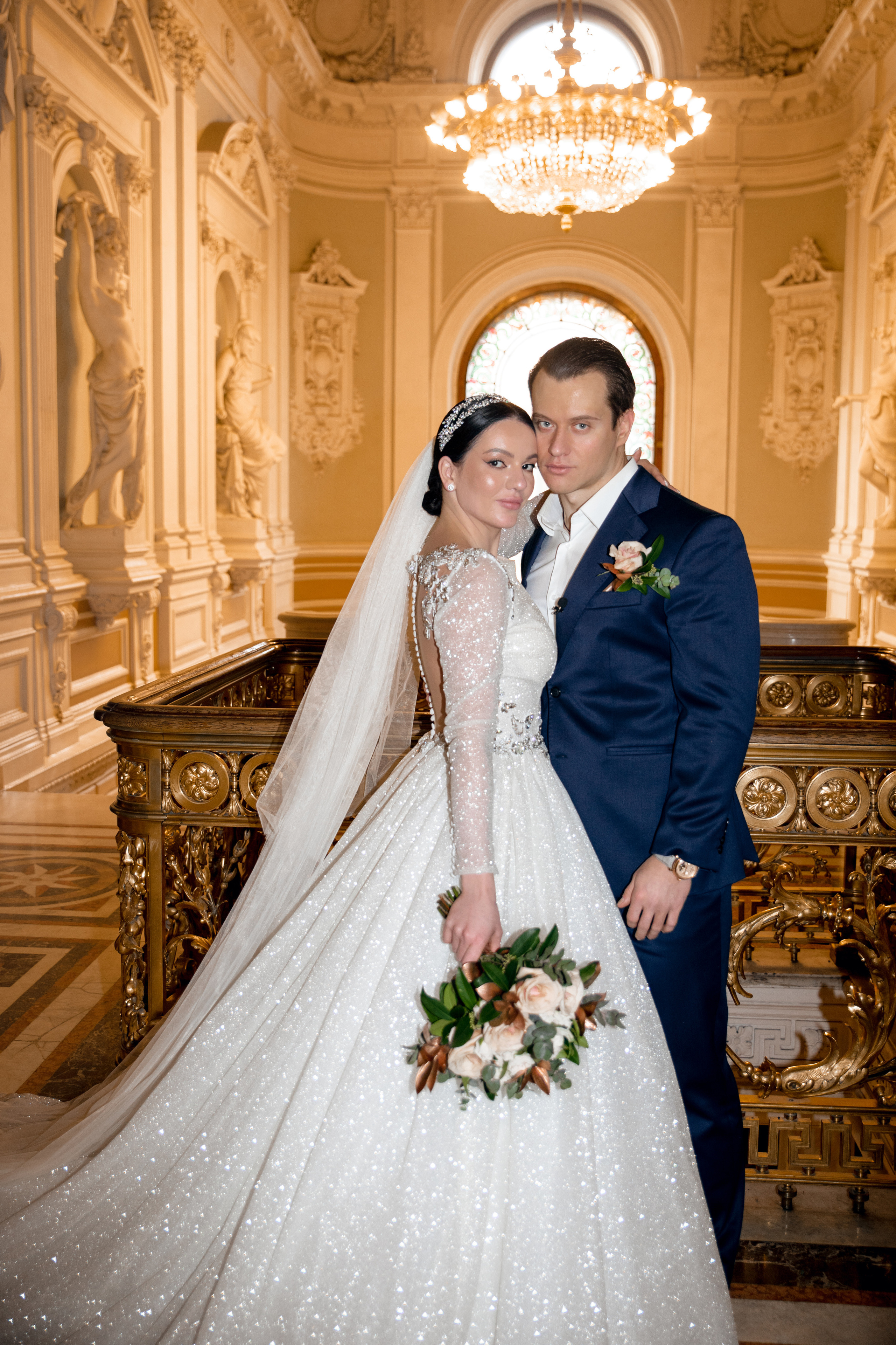 Иван и Ольга. @dariazphoto свадебный фотограф