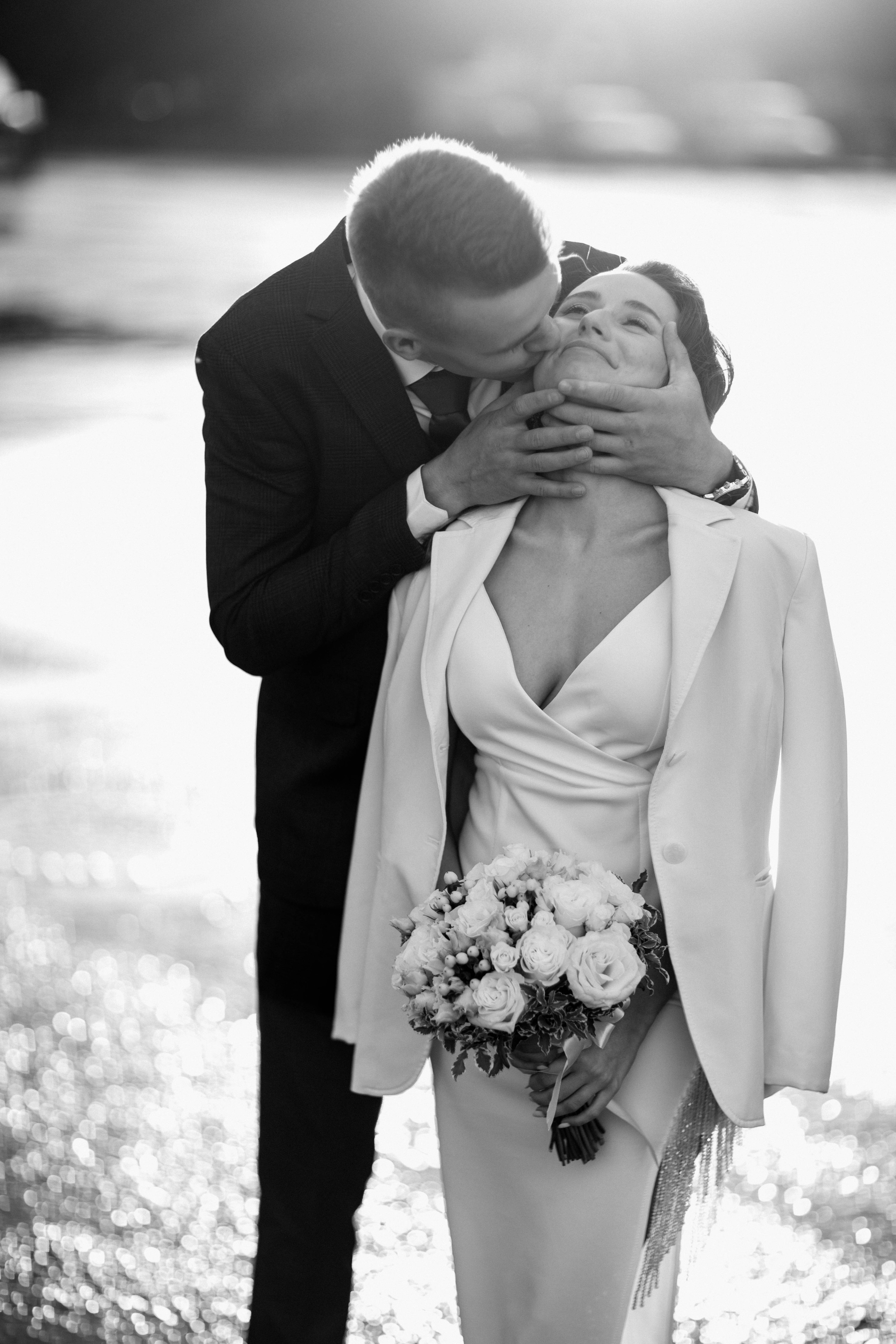 Максим и Кристина. @dariazphoto свадебный фотограф