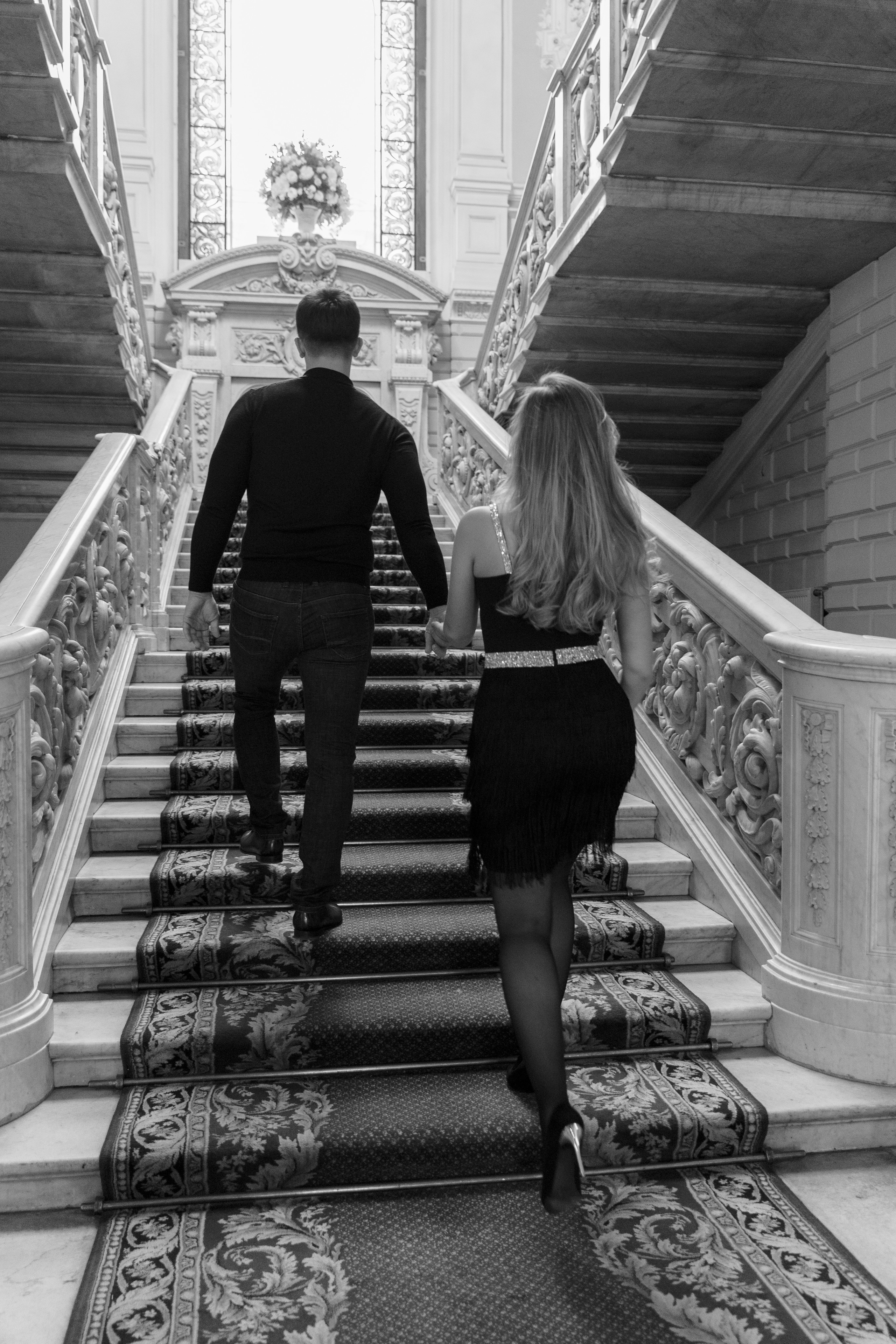 Владимир и Екатерина. @dariazphoto свадебный фотограф