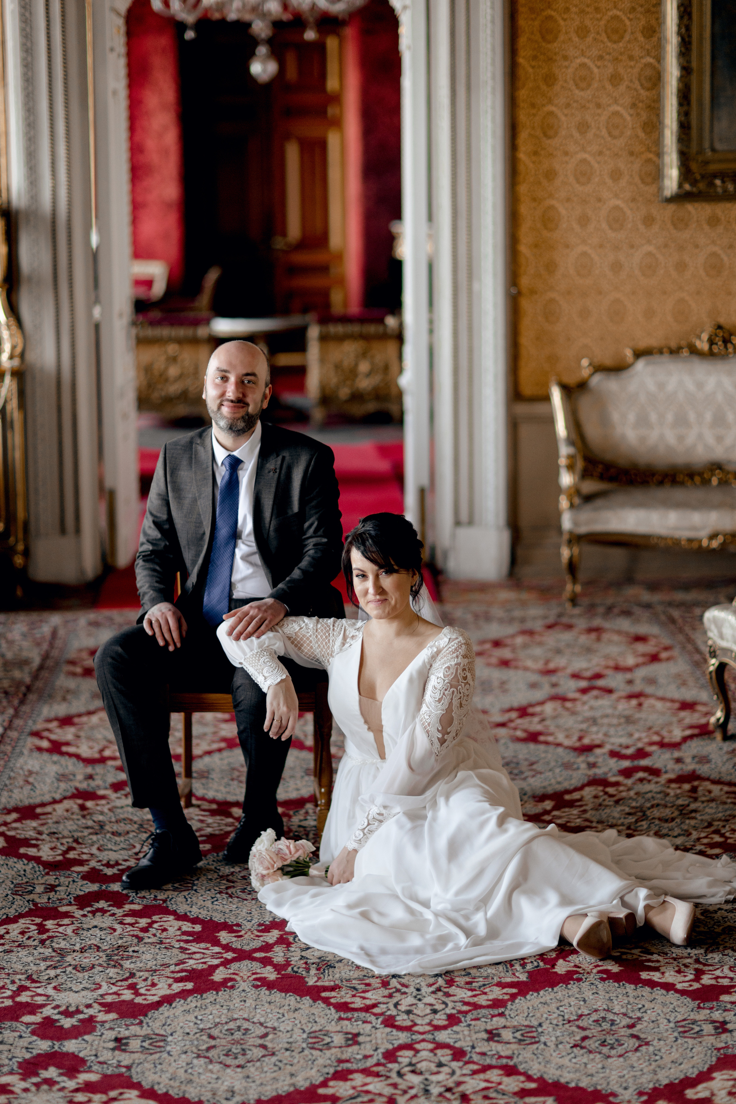 Георгий и Анна. @dariazphoto свадебный фотограф