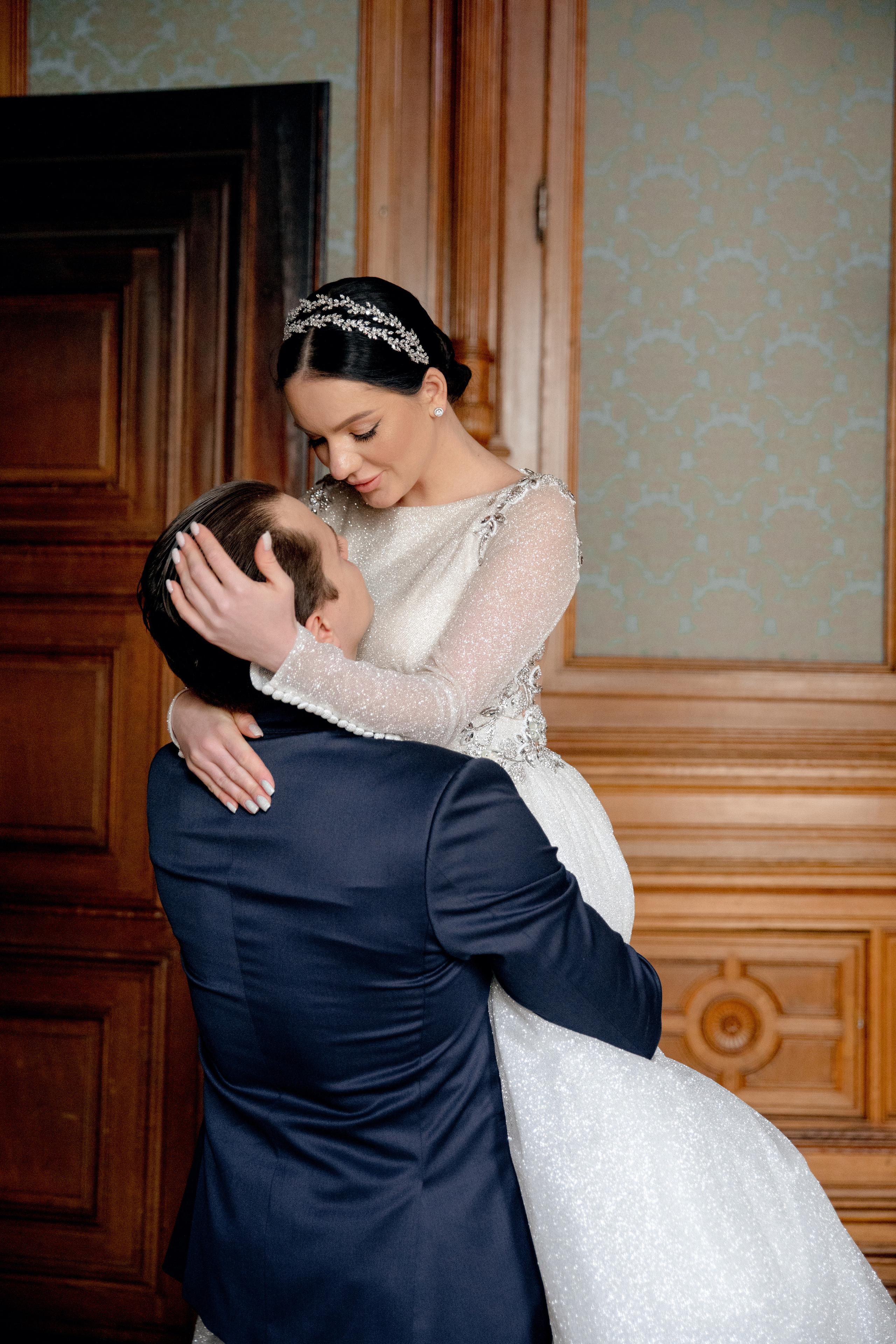 Иван и Ольга. @dariazphoto свадебный фотограф