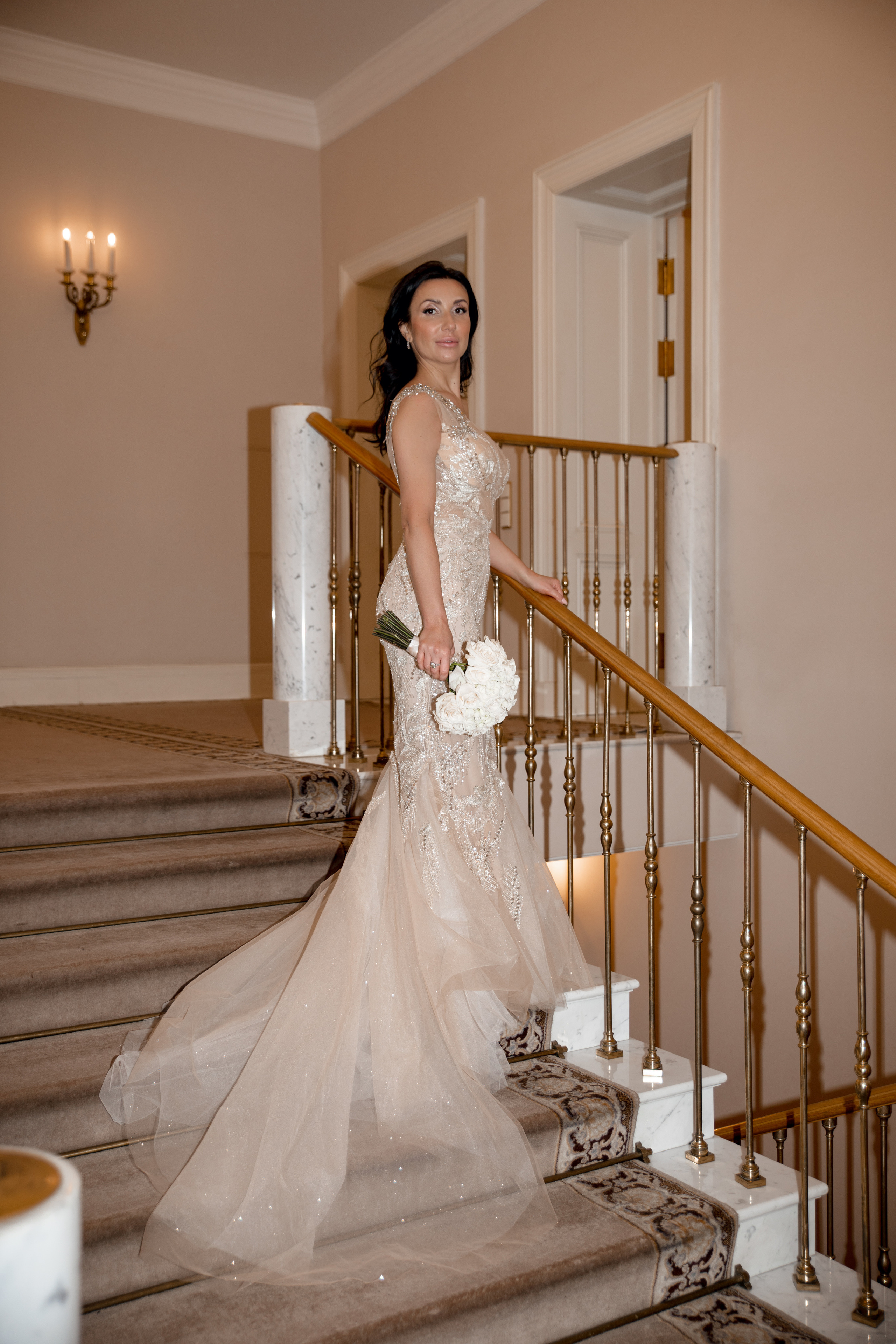 Дмитрий и Анна. @dariazphoto свадебный фотограф