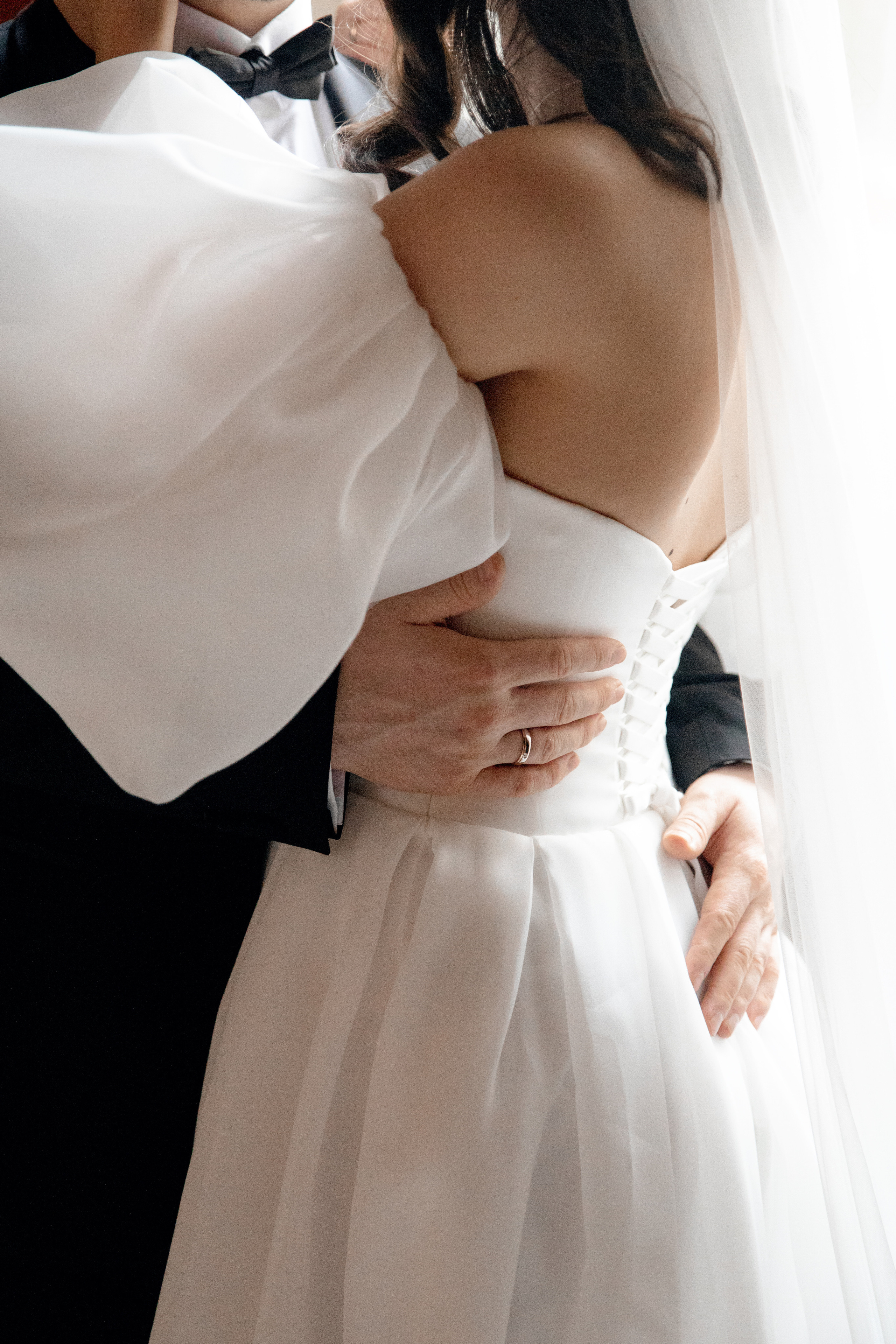 Дмитрий и Алина. @dariazphoto свадебный фотограф