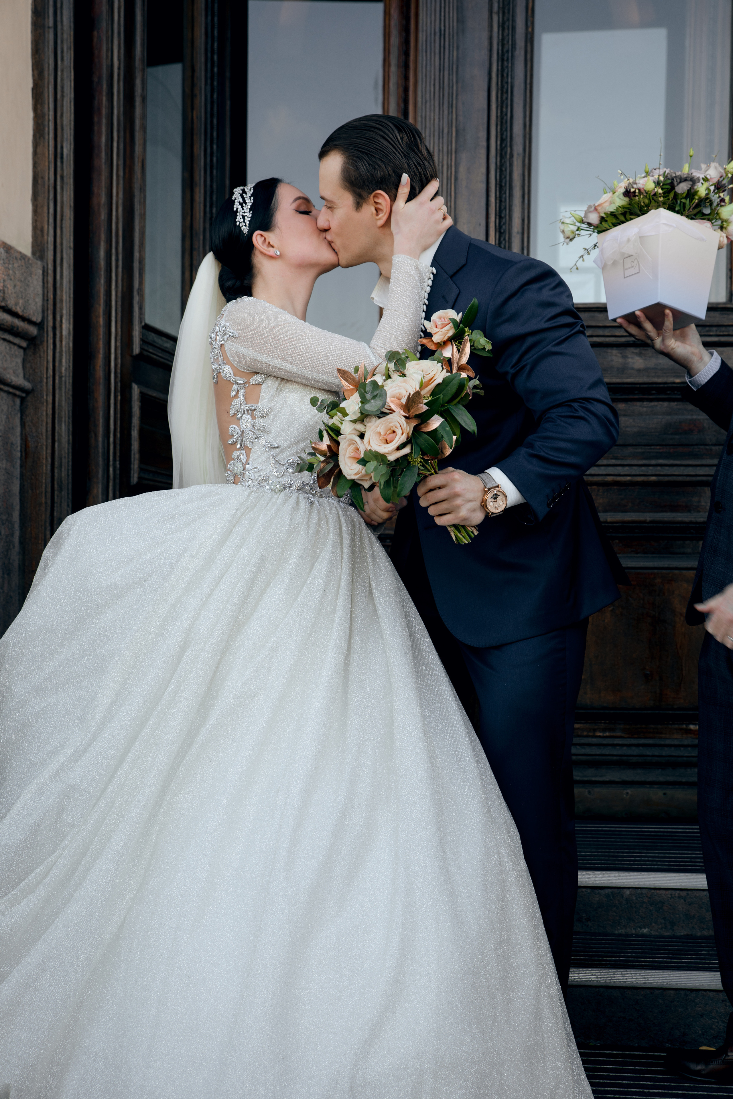 Иван и Ольга. @dariazphoto свадебный фотограф