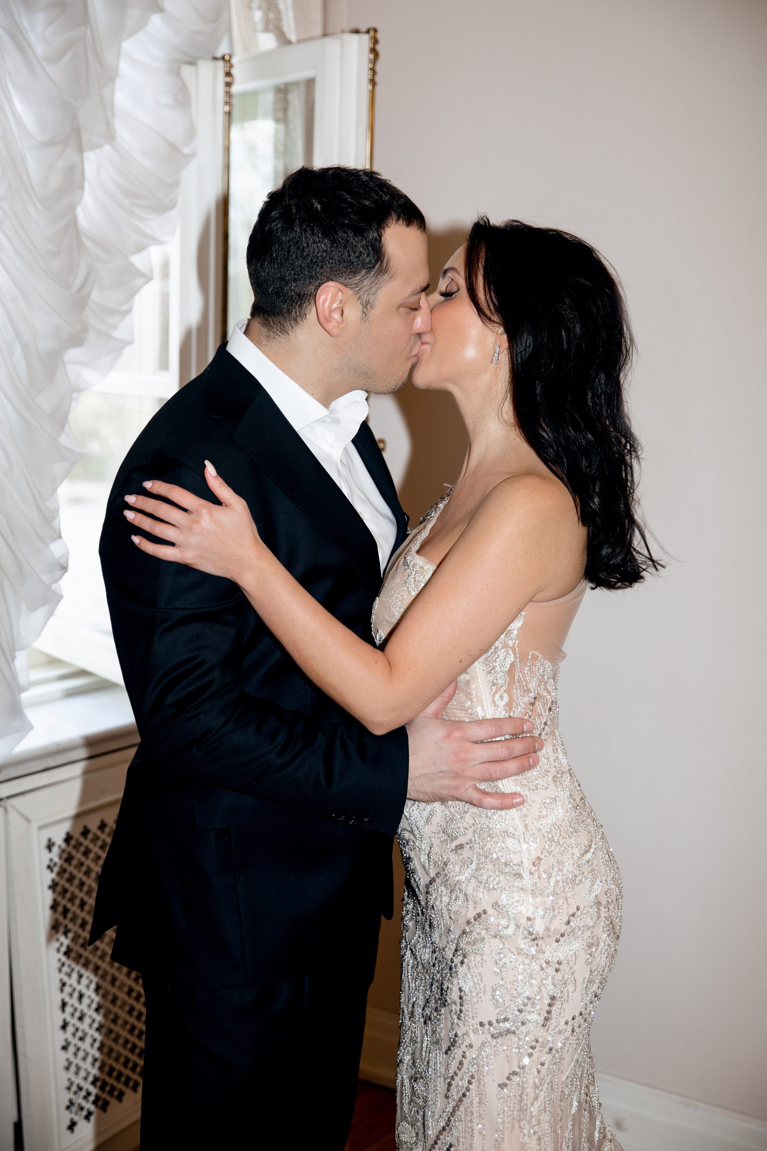 Дмитрий и Анна. @dariazphoto свадебный фотограф