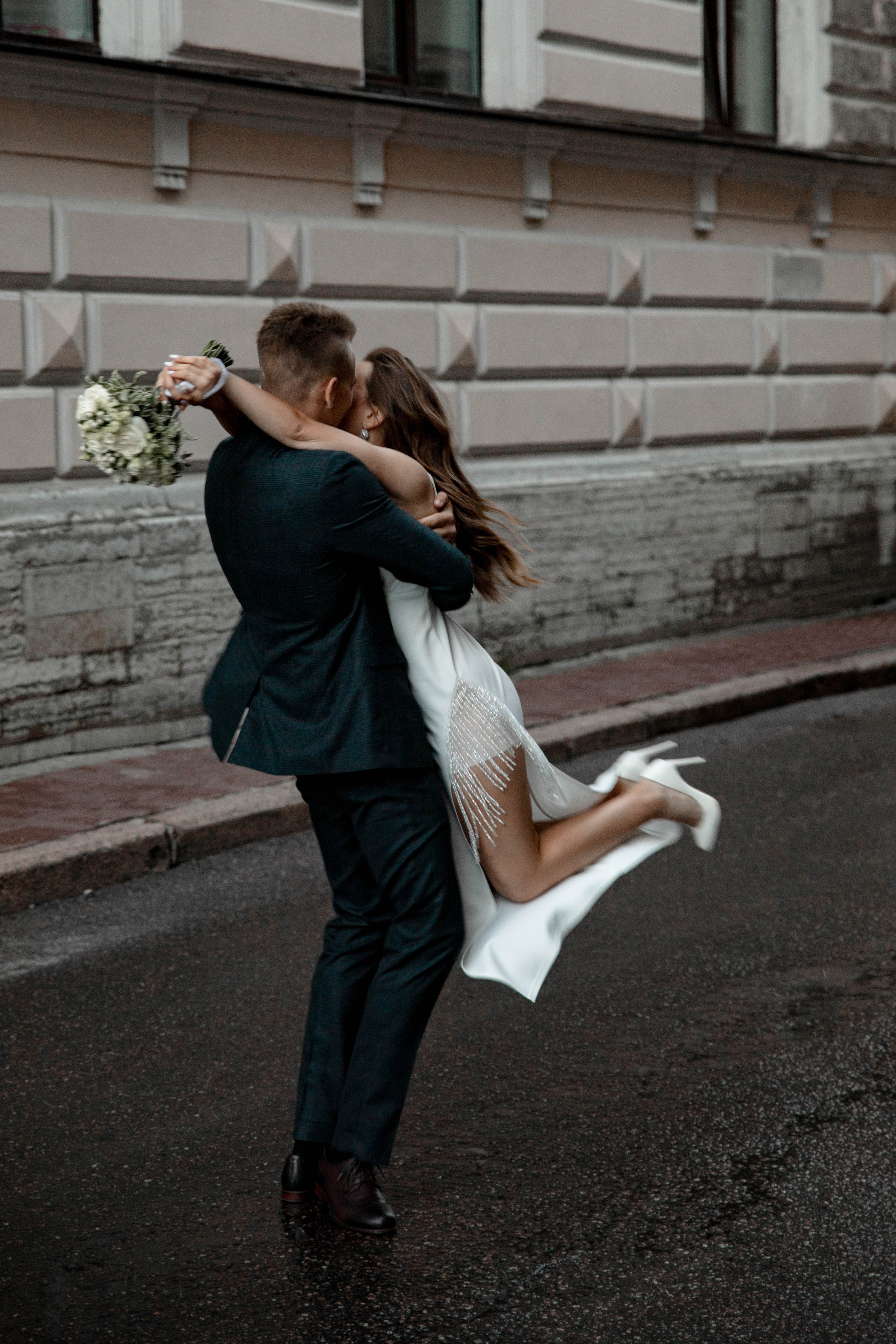 Максим и Кристина. @dariazphoto свадебный фотограф