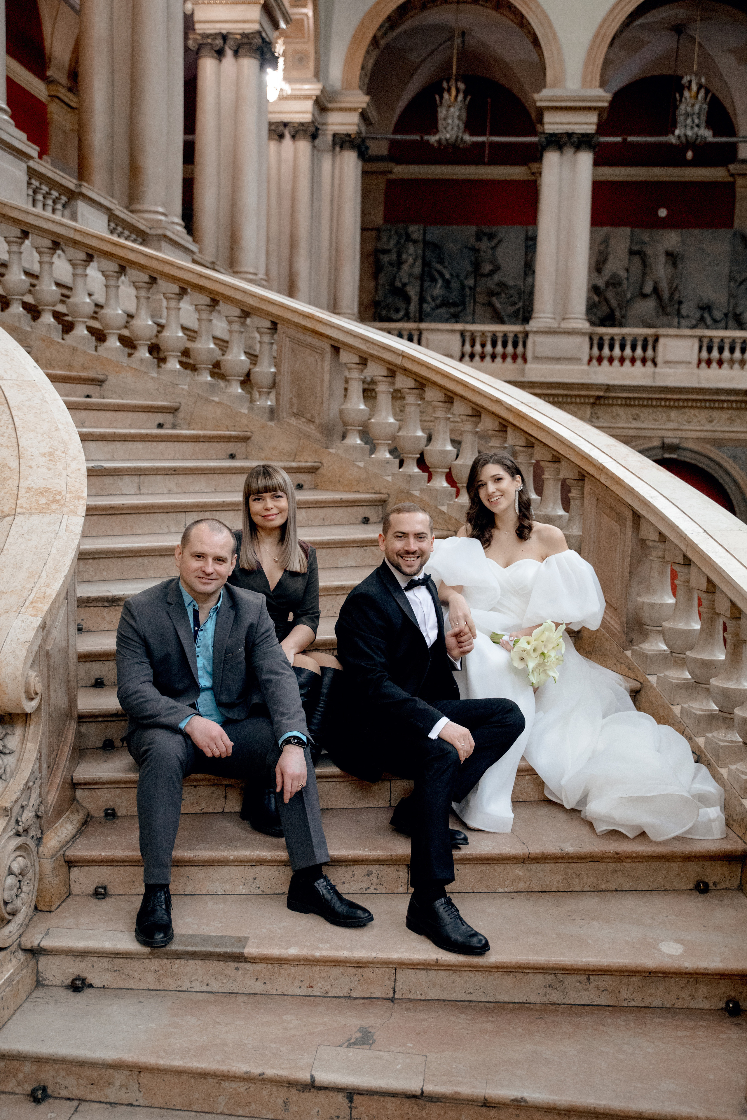 Дмитрий и Алина. @dariazphoto свадебный фотограф