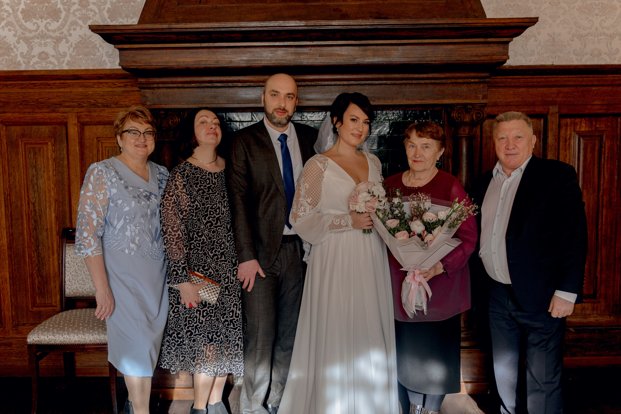 Георгий и Анна. @dariazphoto свадебный фотограф