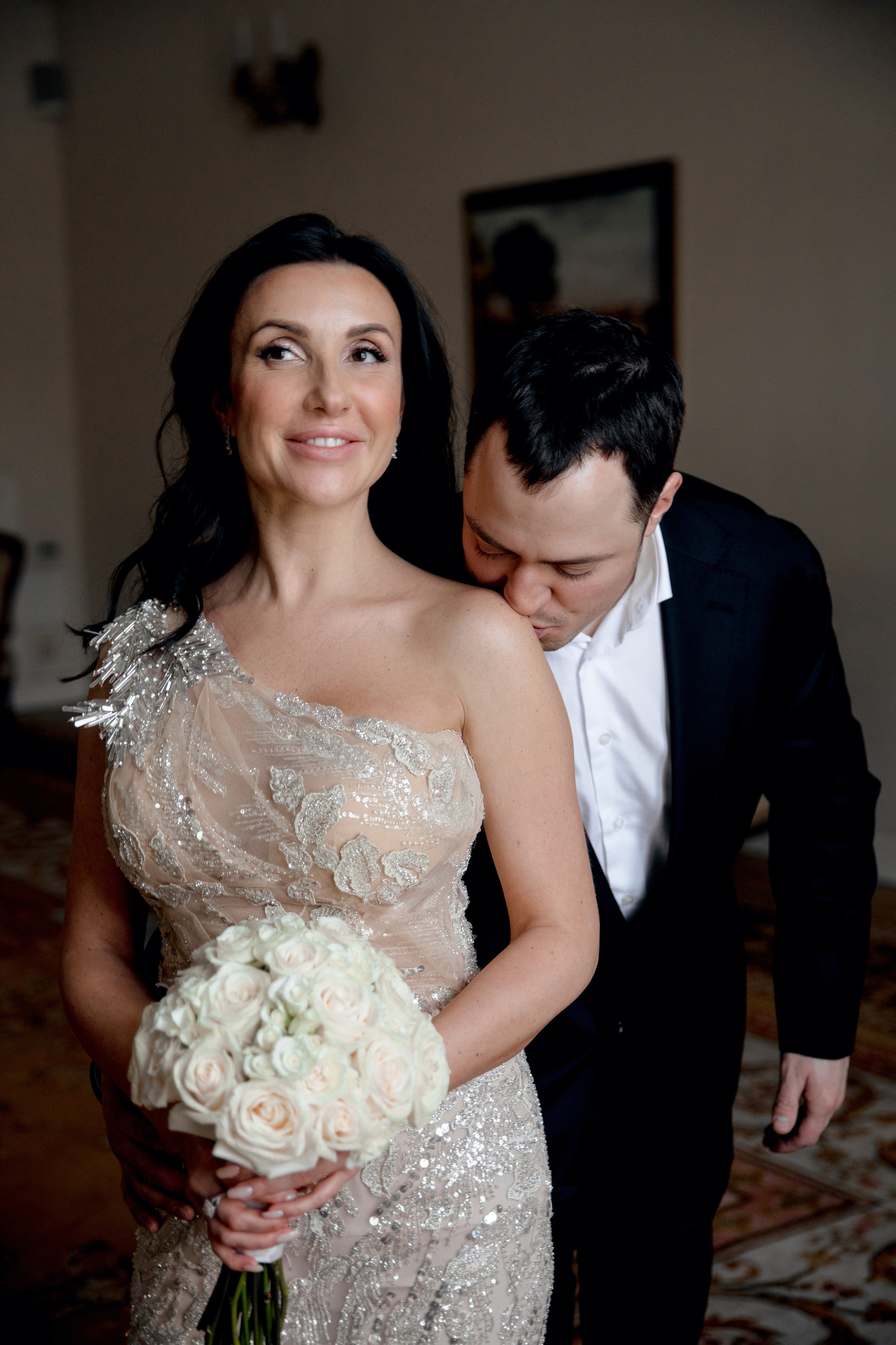 Дмитрий и Анна. @dariazphoto свадебный фотограф