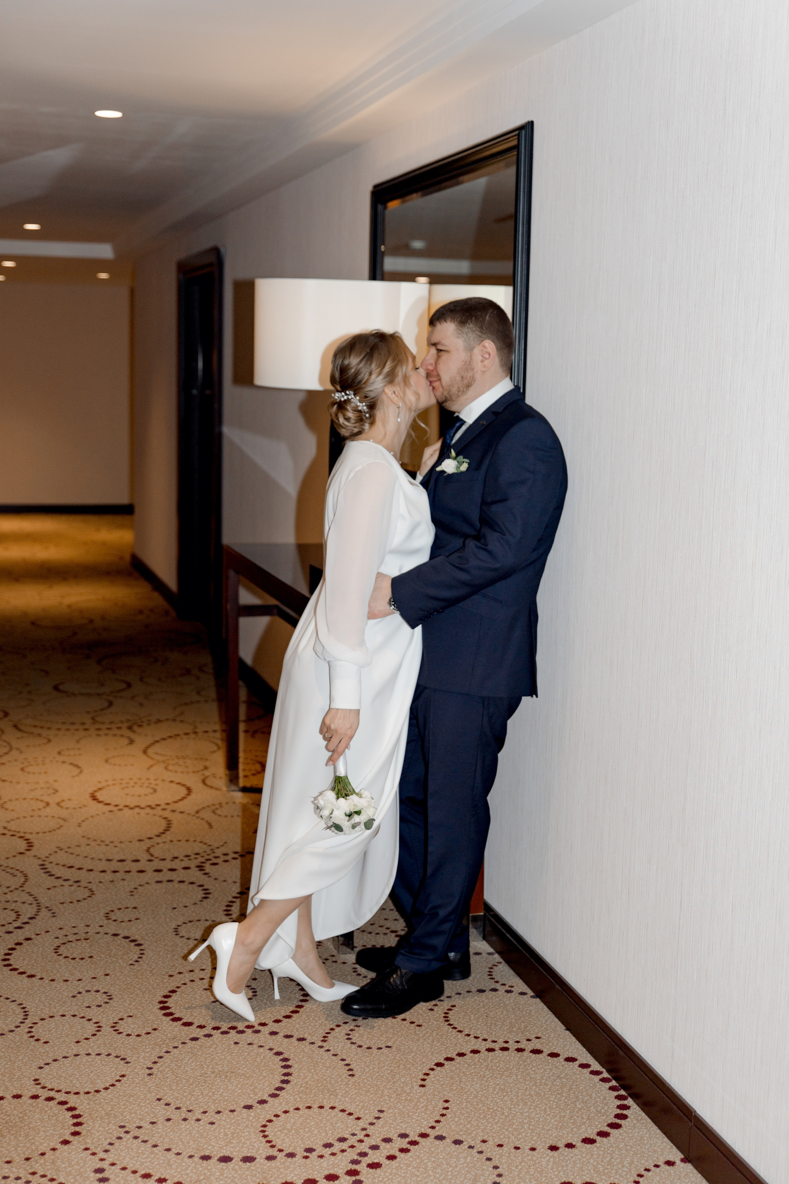 Михаил и Валентина. @dariazphoto свадебный фотограф