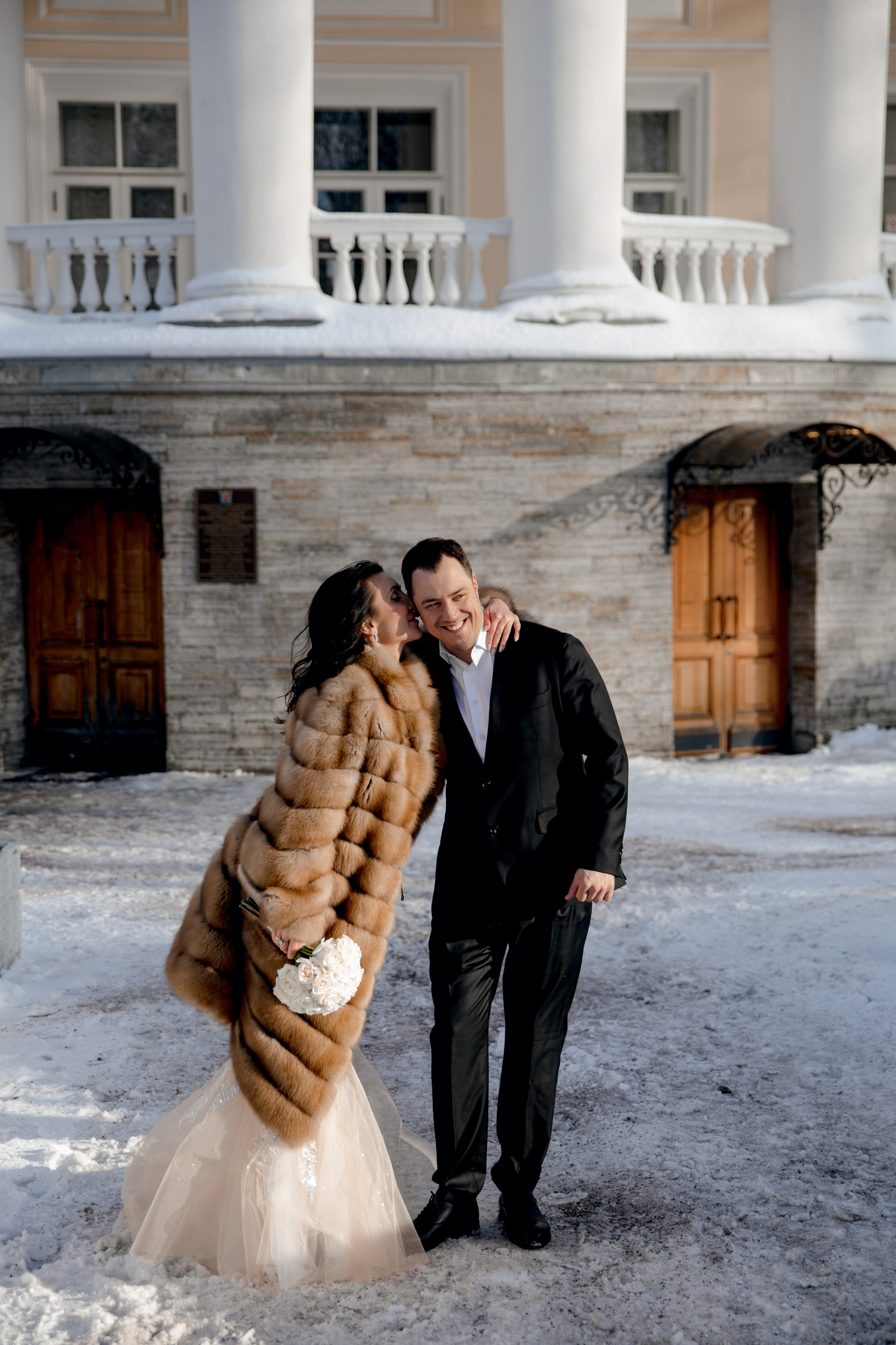 Дмитрий и Анна. @dariazphoto свадебный фотограф