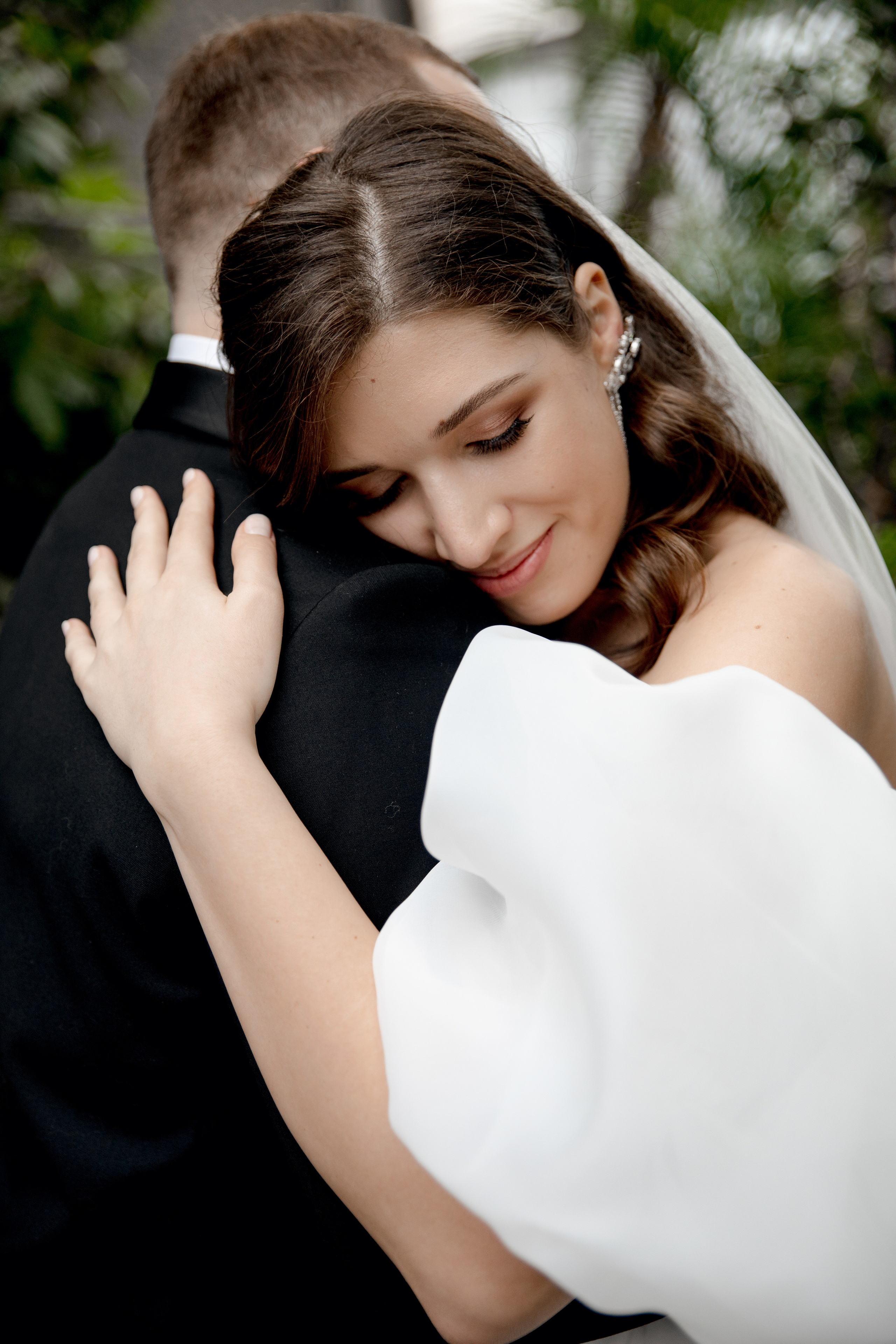 Дмитрий и Алина. @dariazphoto свадебный фотограф