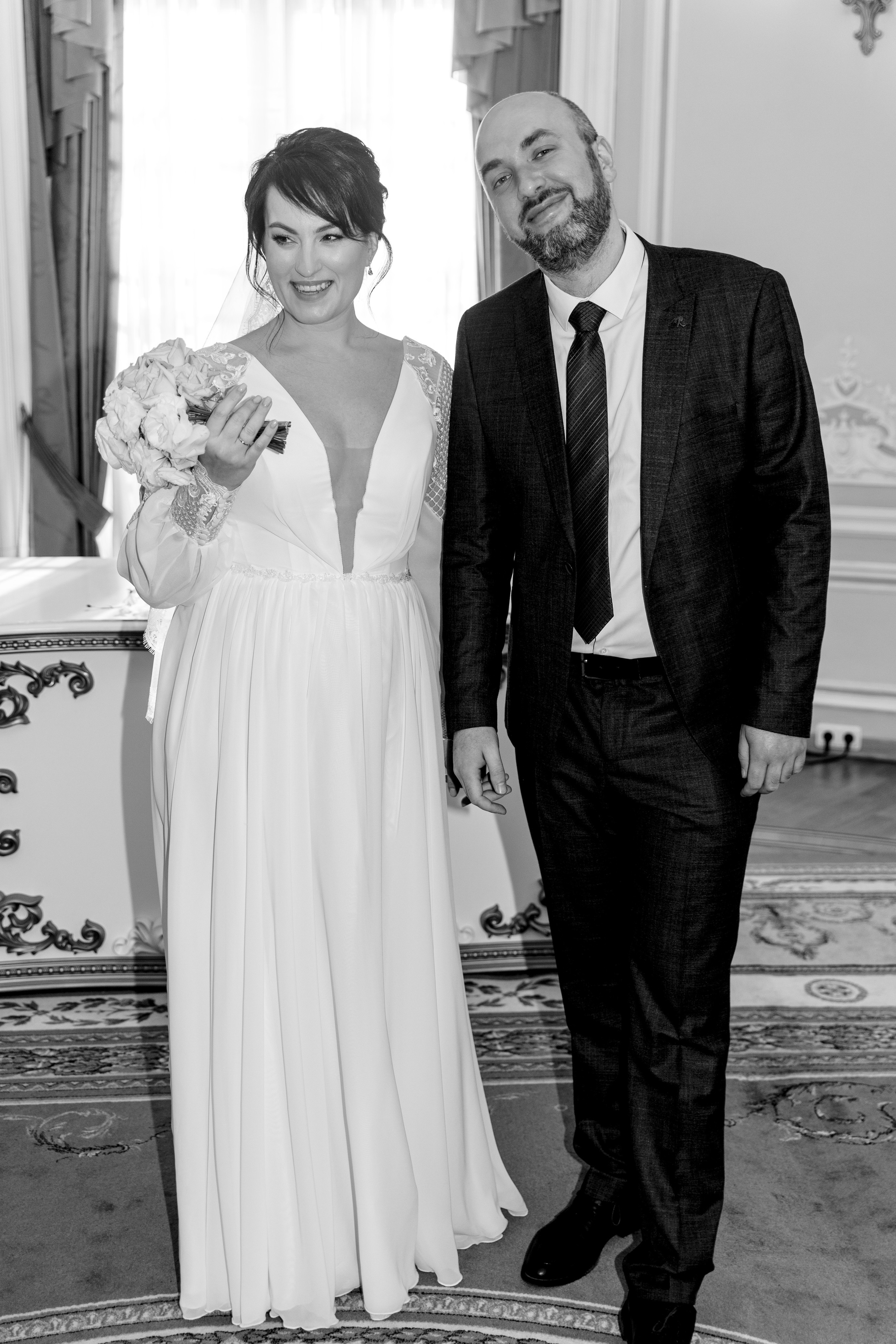 Георгий и Анна. @dariazphoto свадебный фотограф