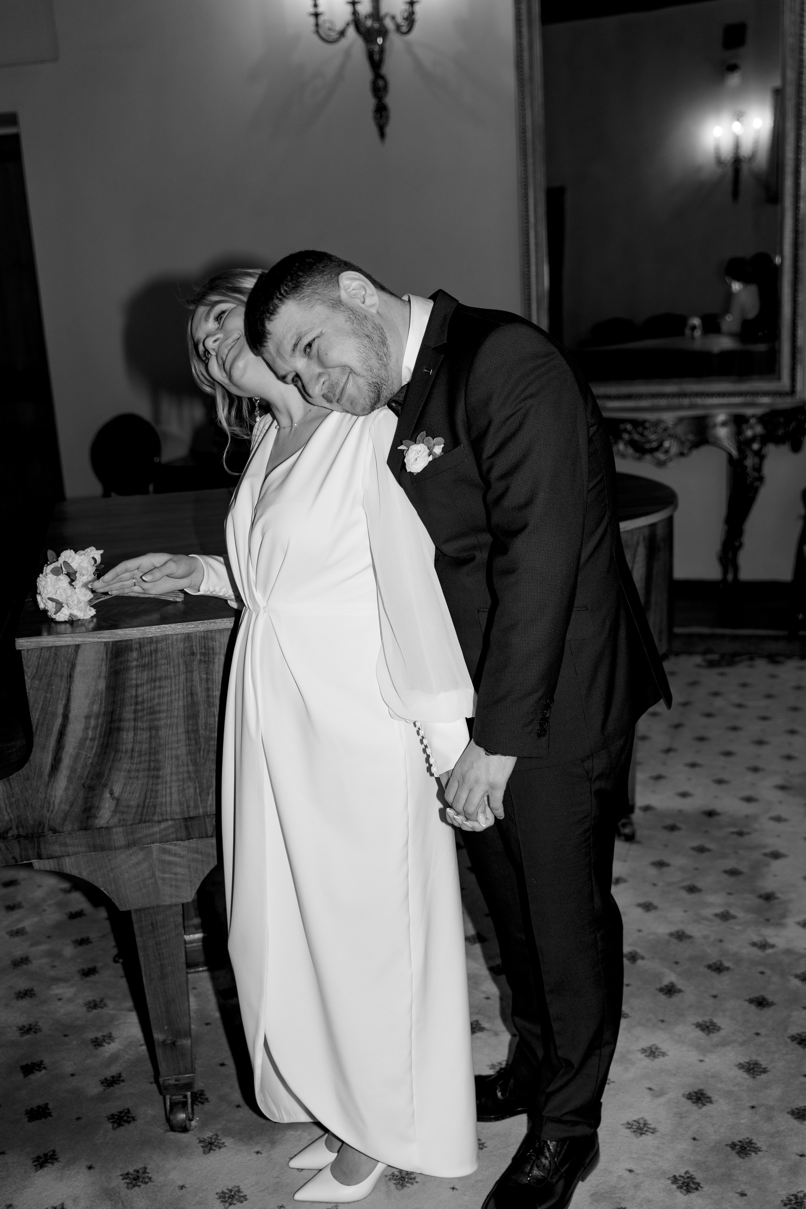 Михаил и Валентина. @dariazphoto свадебный фотограф