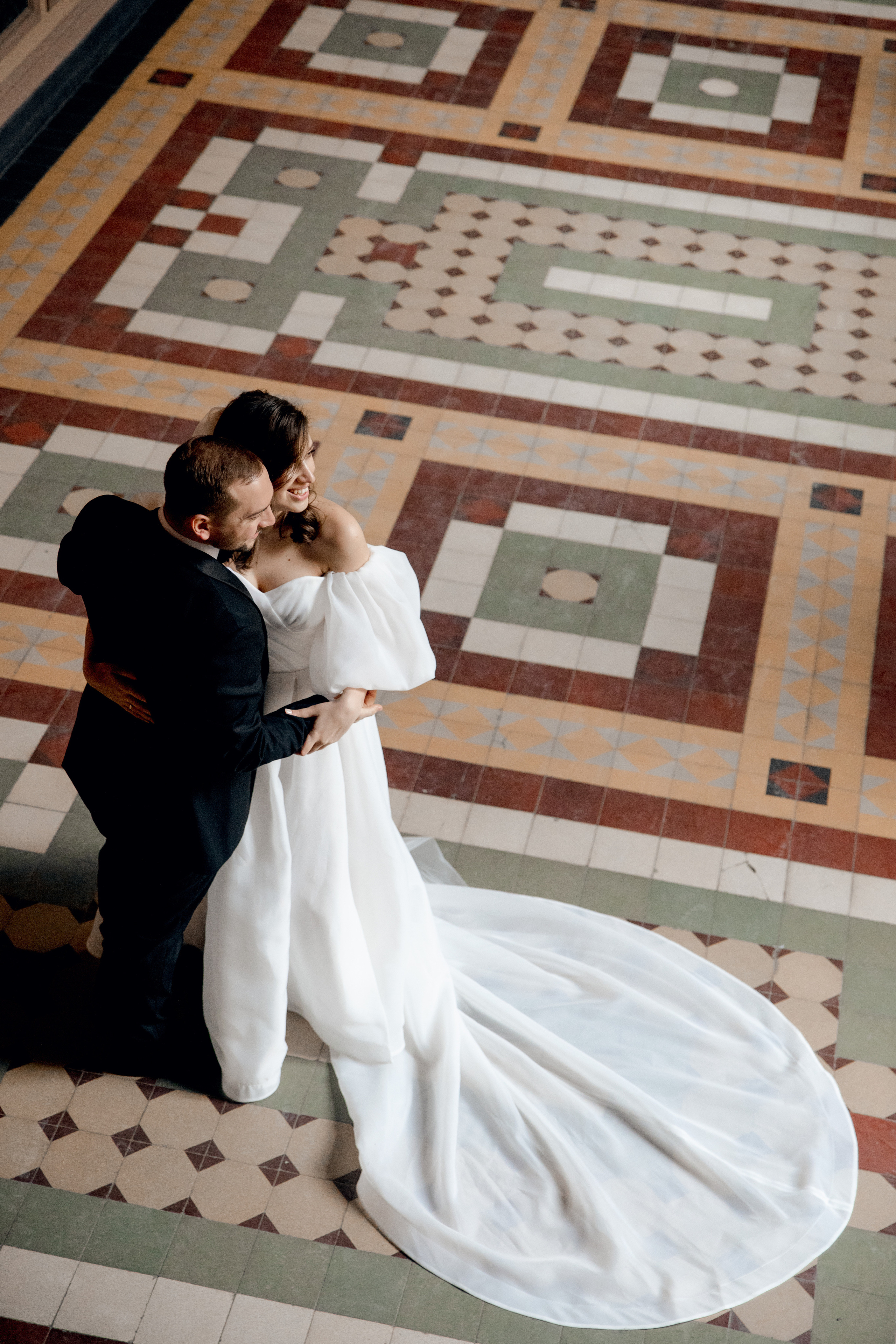 Дмитрий и Алина. @dariazphoto свадебный фотограф