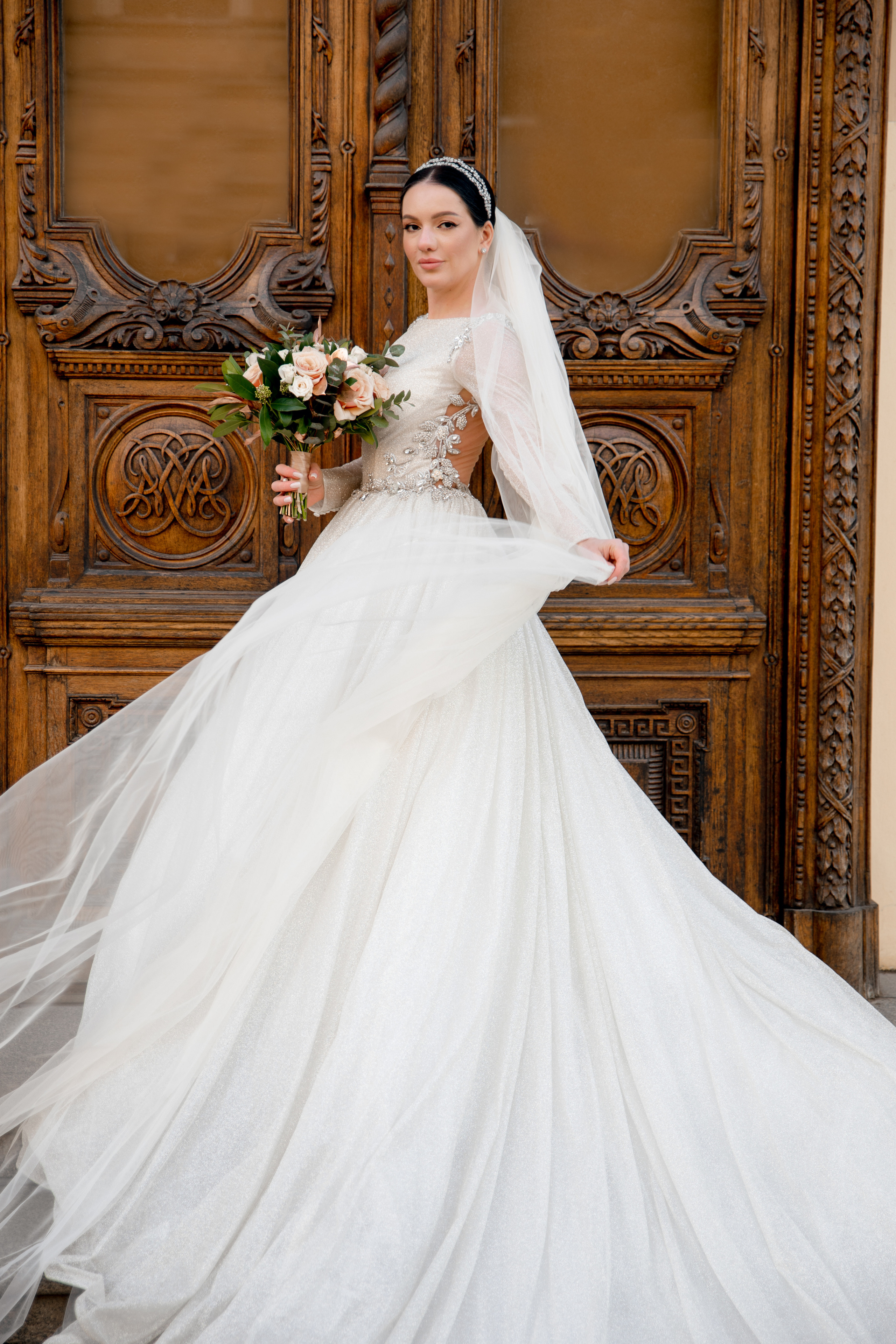 Иван и Ольга. @dariazphoto свадебный фотограф