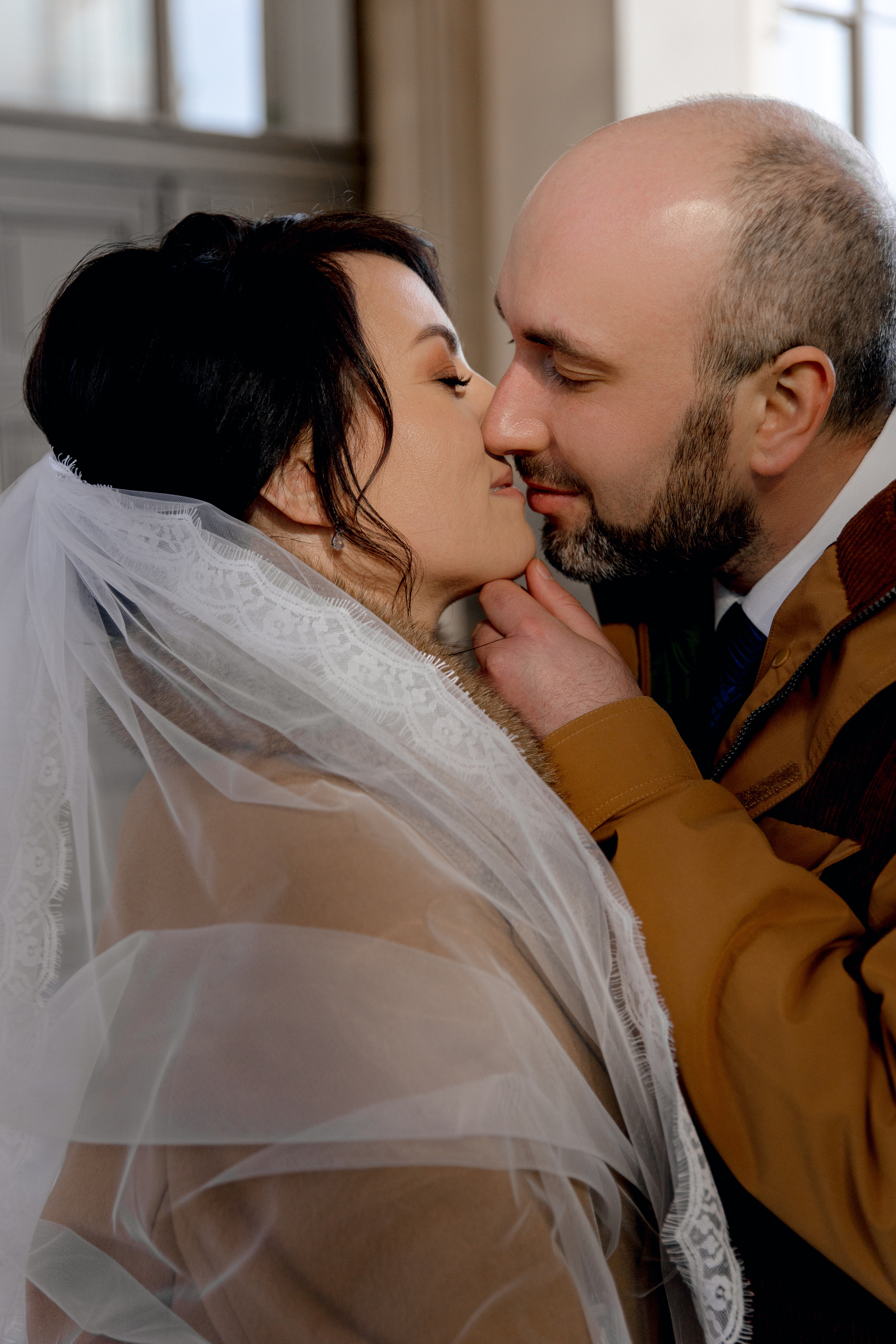 Георгий и Анна. @dariazphoto свадебный фотограф