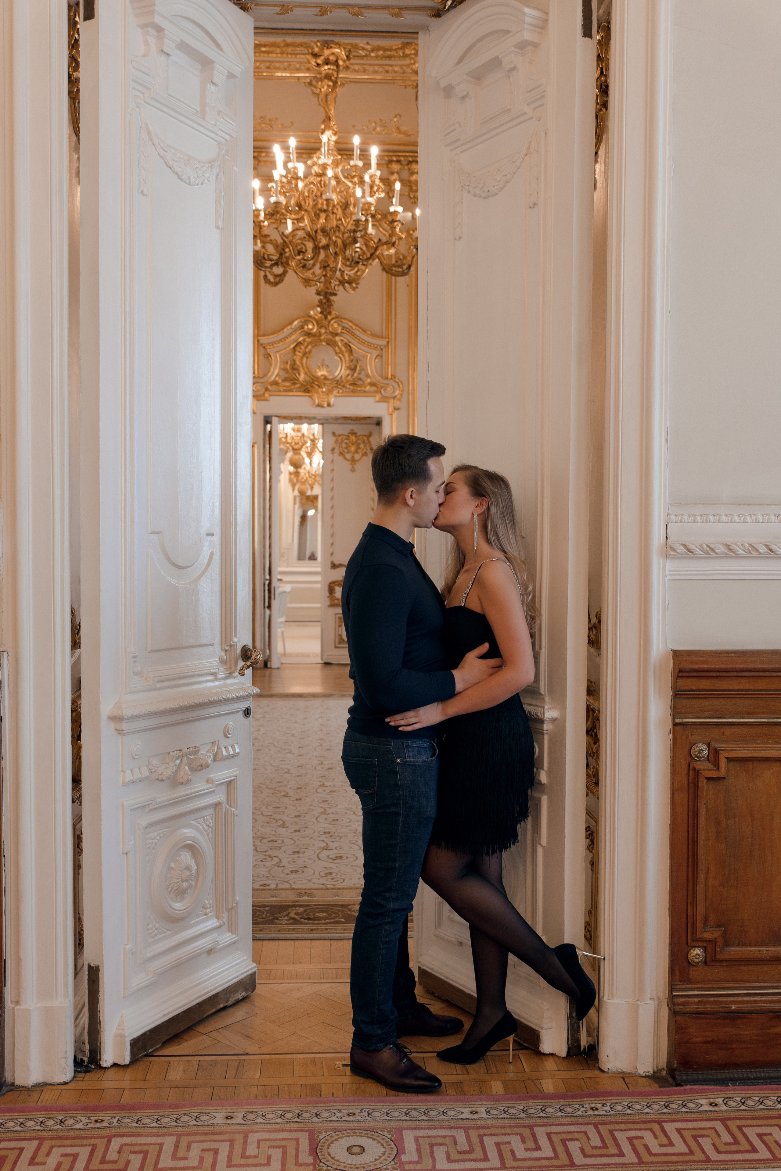 Владимир и Екатерина. @dariazphoto свадебный фотограф