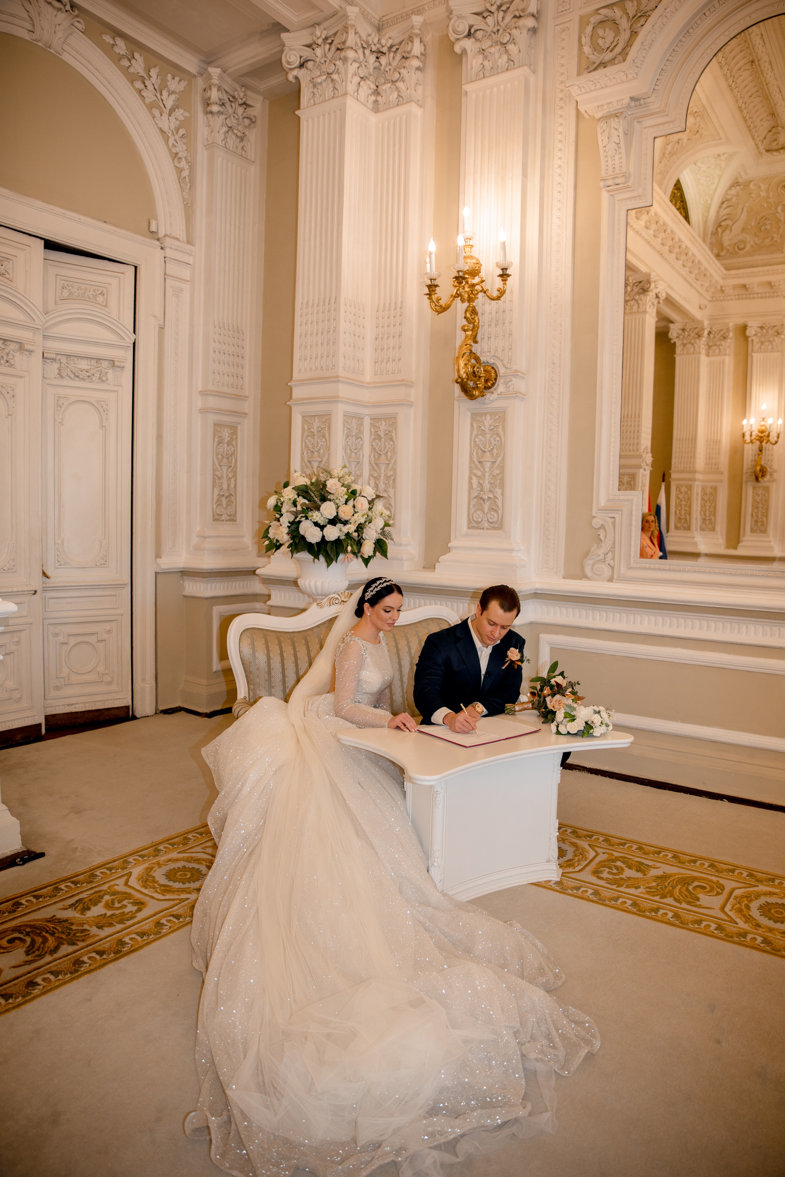 Иван и Ольга. @dariazphoto свадебный фотограф