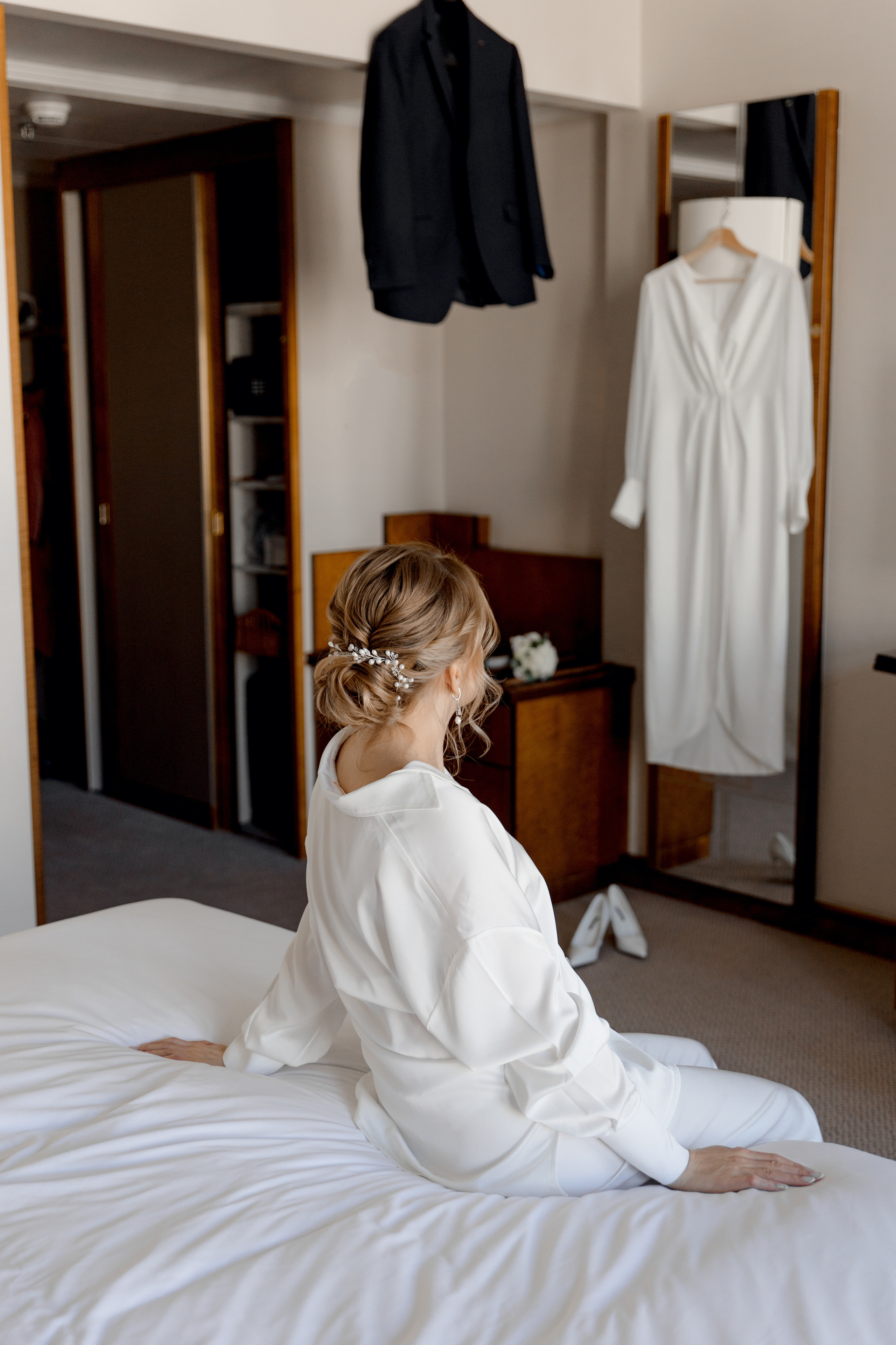 Михаил и Валентина. @dariazphoto свадебный фотограф