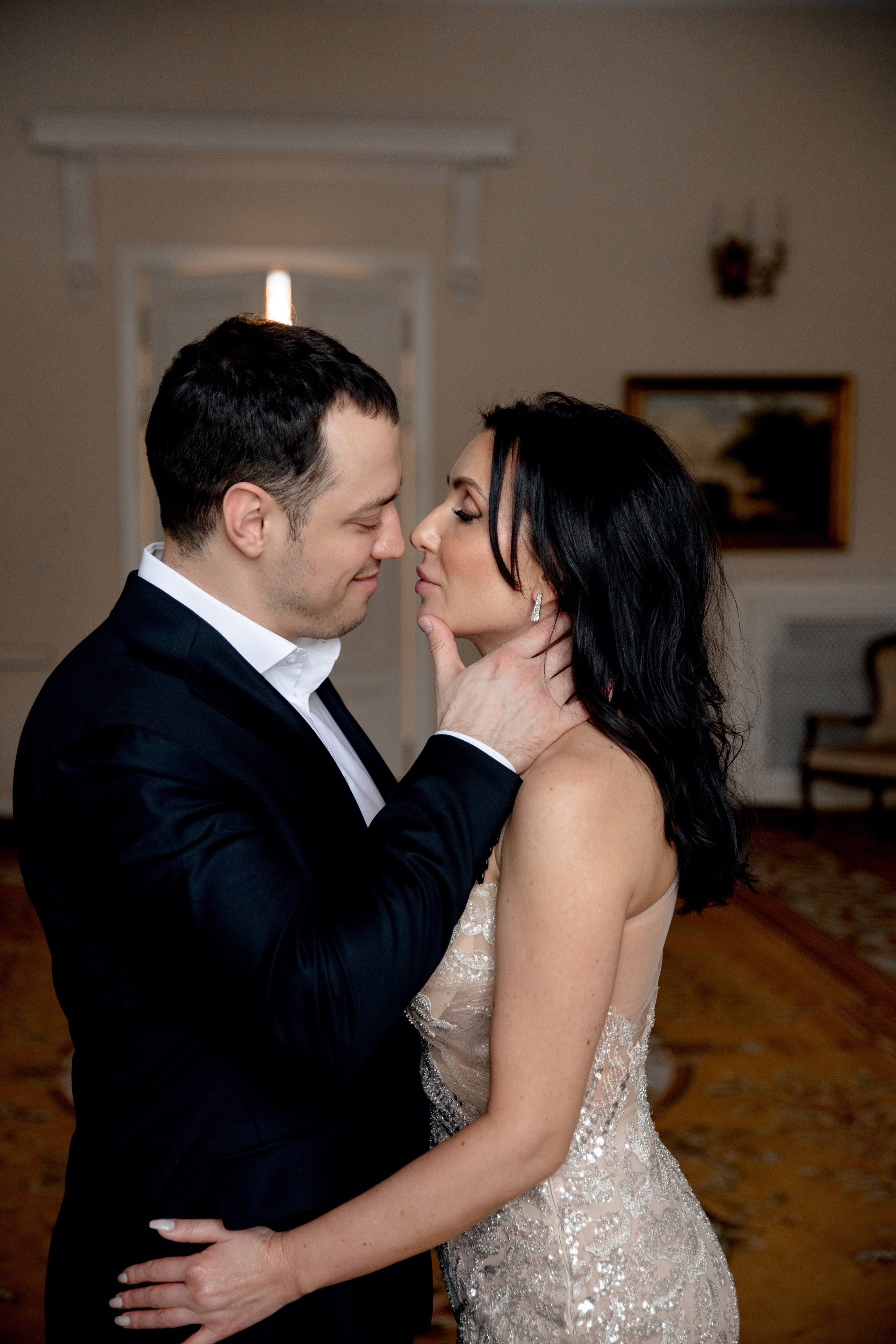 Дмитрий и Анна. @dariazphoto свадебный фотограф