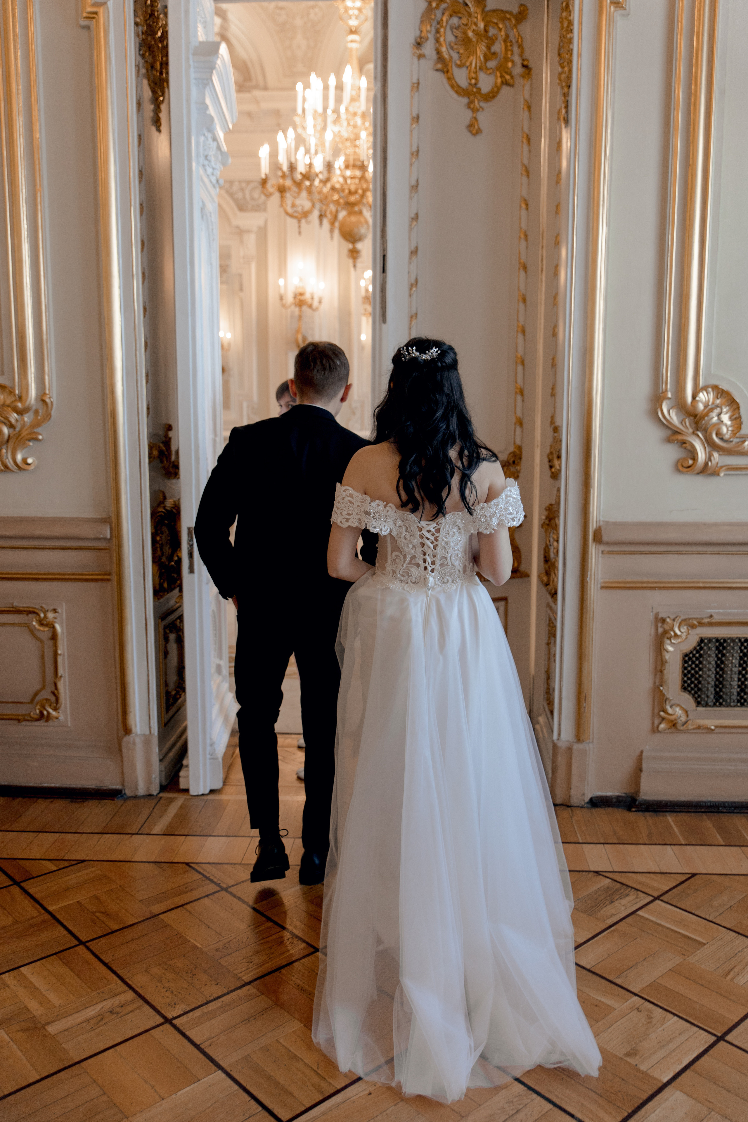 Вячеслав и Кристина. @dariazphoto свадебный фотограф