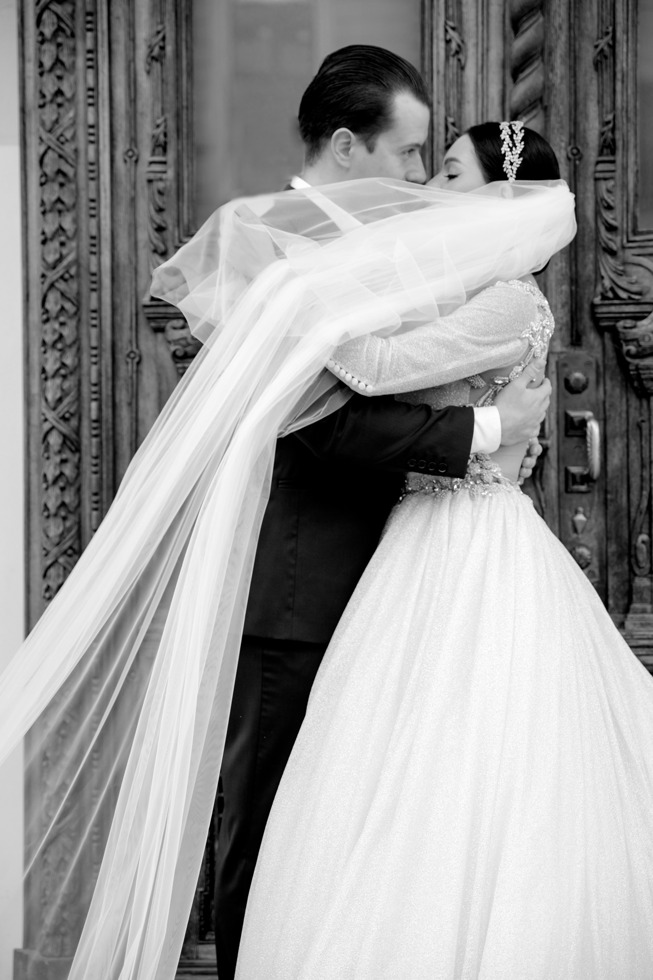 Иван и Ольга. @dariazphoto свадебный фотограф