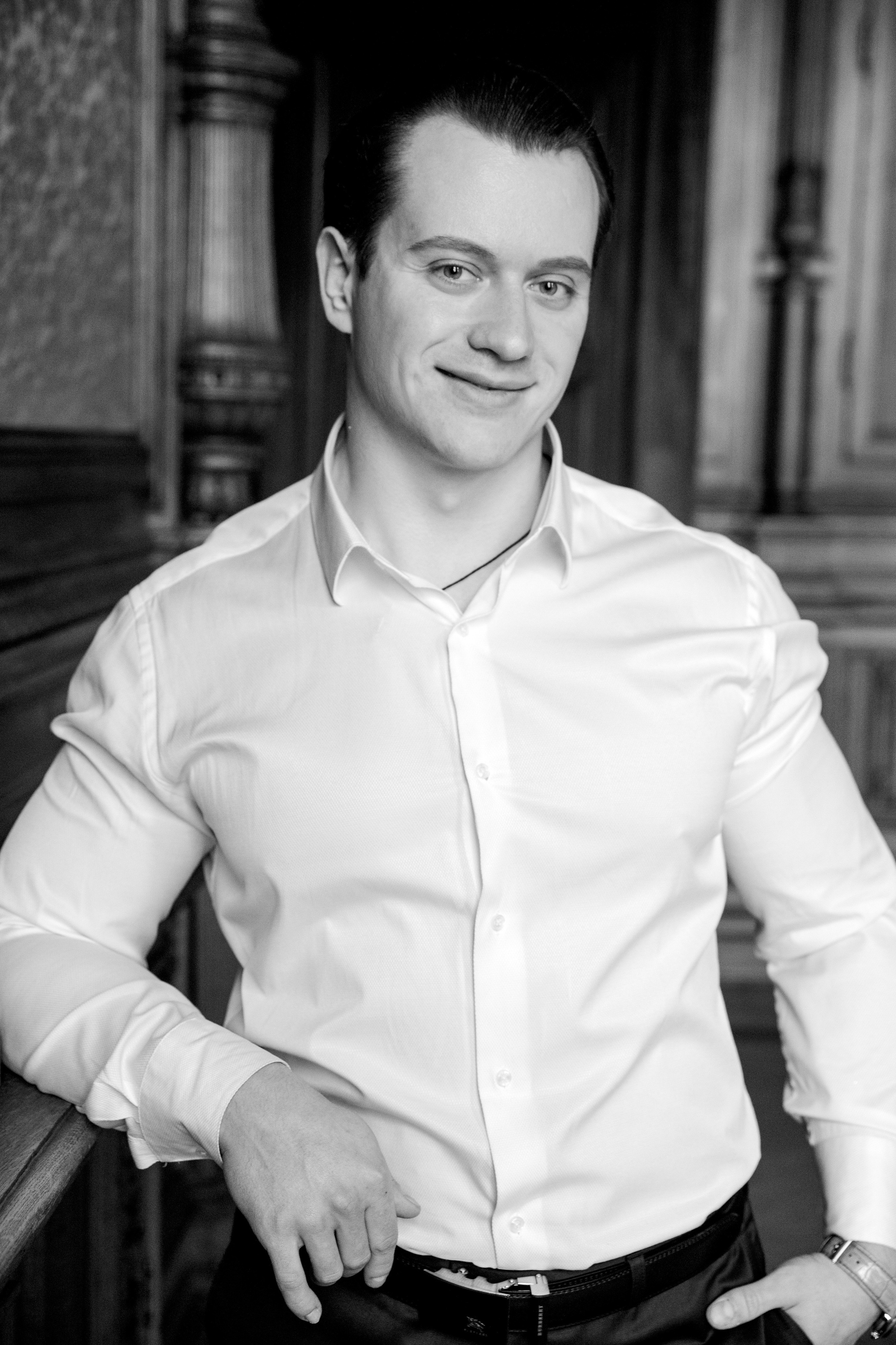 Иван и Ольга. @dariazphoto свадебный фотограф