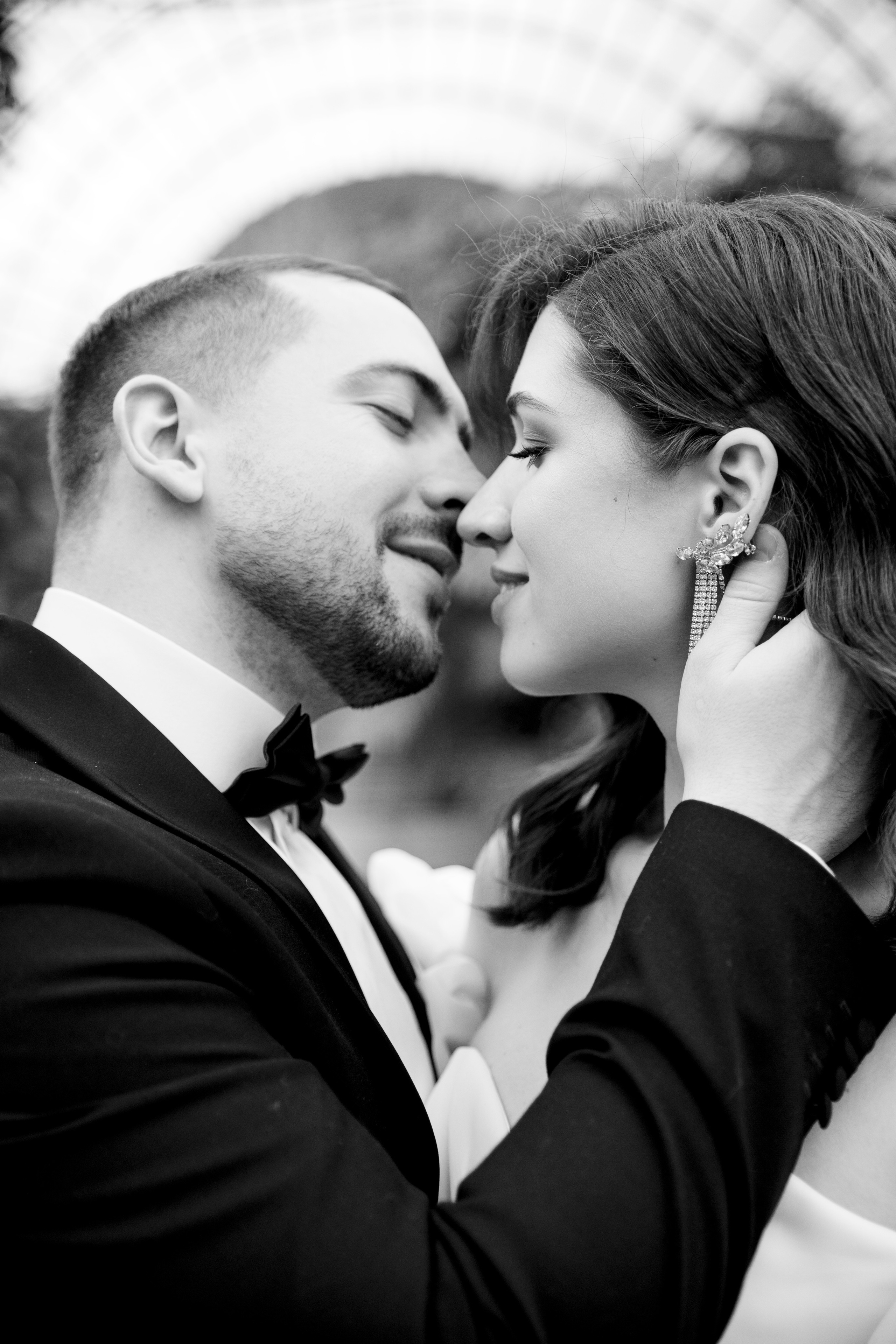 Дмитрий и Алина. @dariazphoto свадебный фотограф