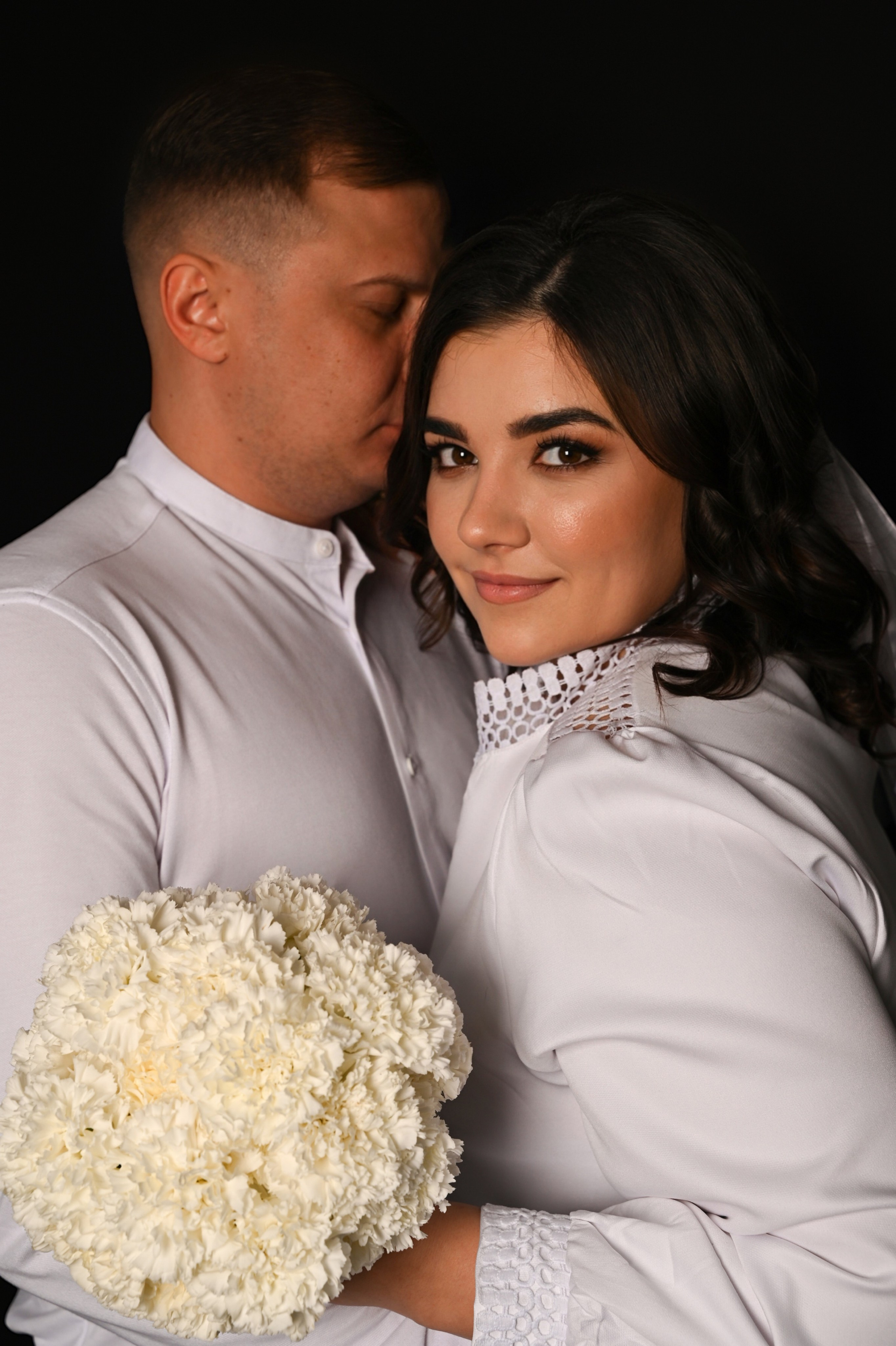 Свадебная. Фотограф Темрюк Анастасия Фёдорова