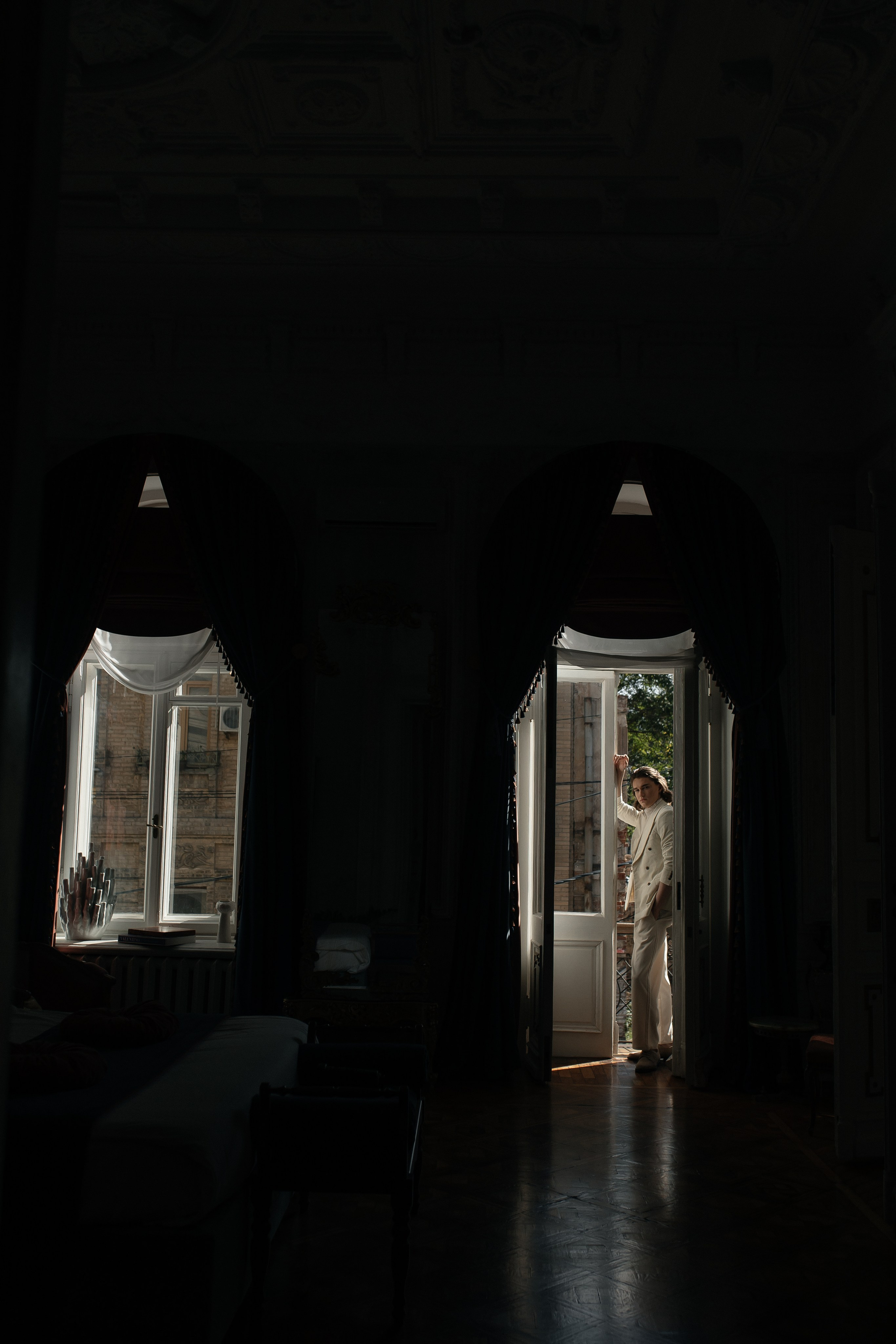 Даниил и Милана. Коваленко Алена │ Фотограф