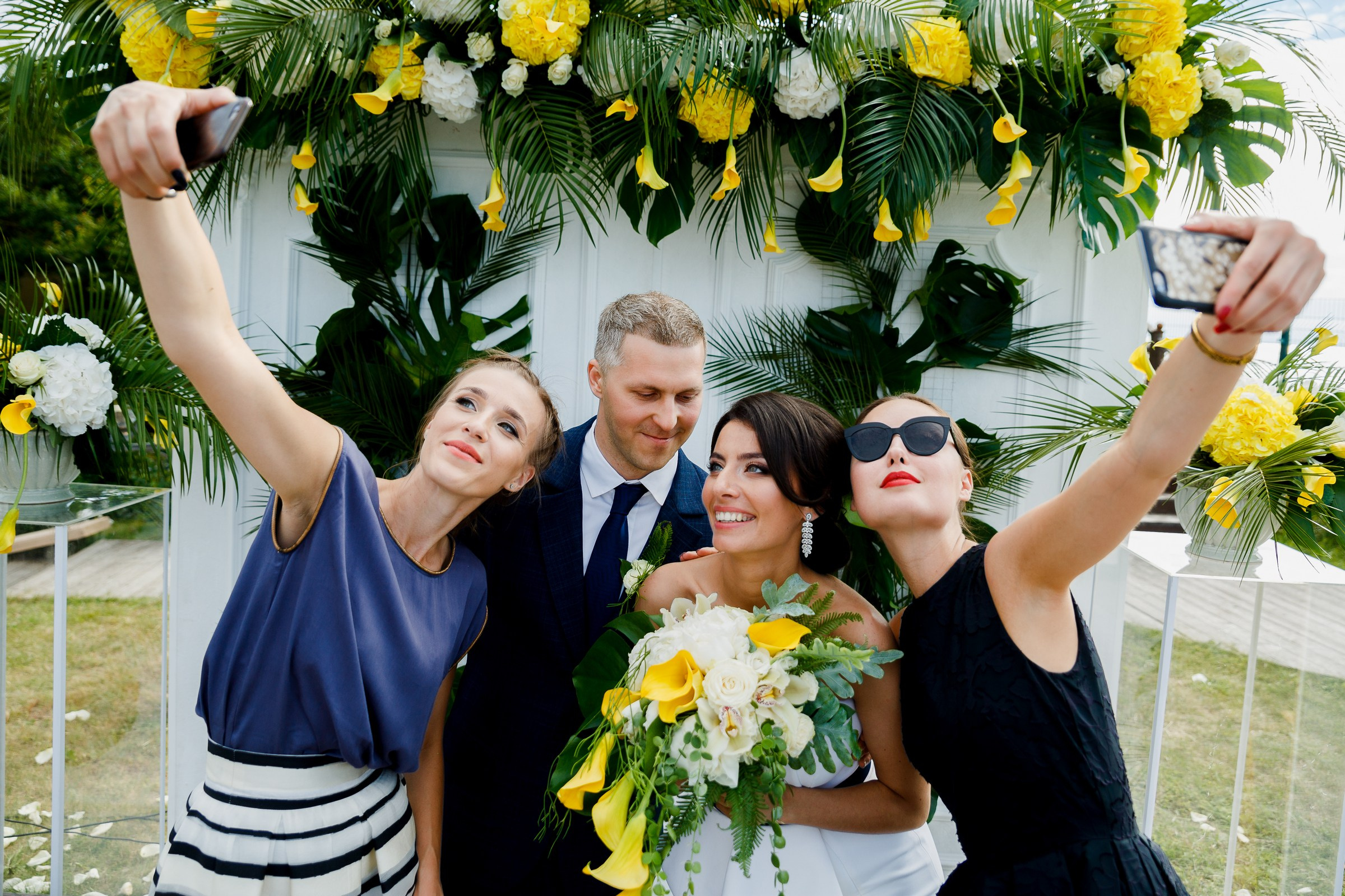 Дарина и Александр. Свадебный и семейный фотограф в Калининграде Грибачев Владимир