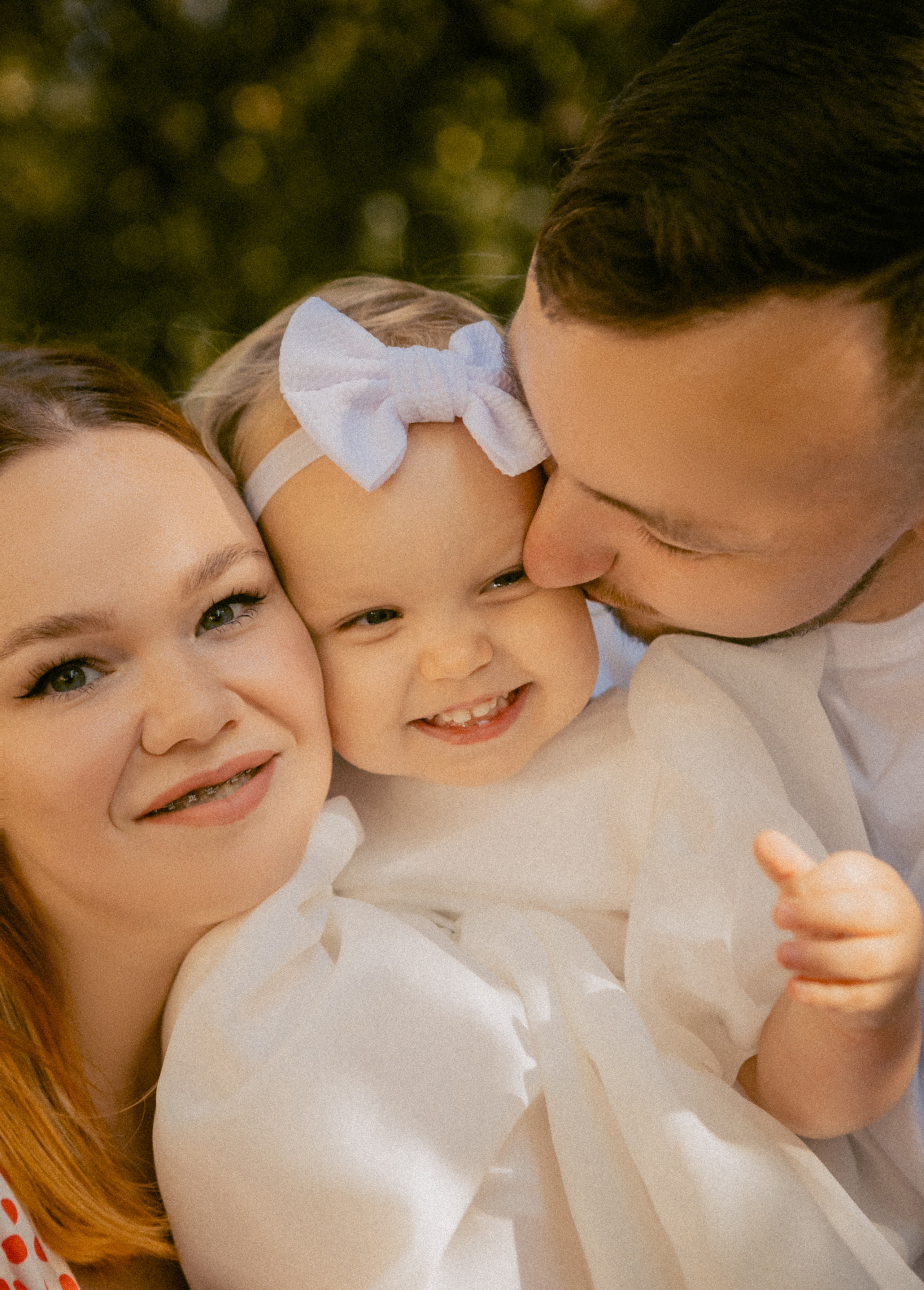Семейные съемки. Семейный и детский фотограф Олеся Козьякова