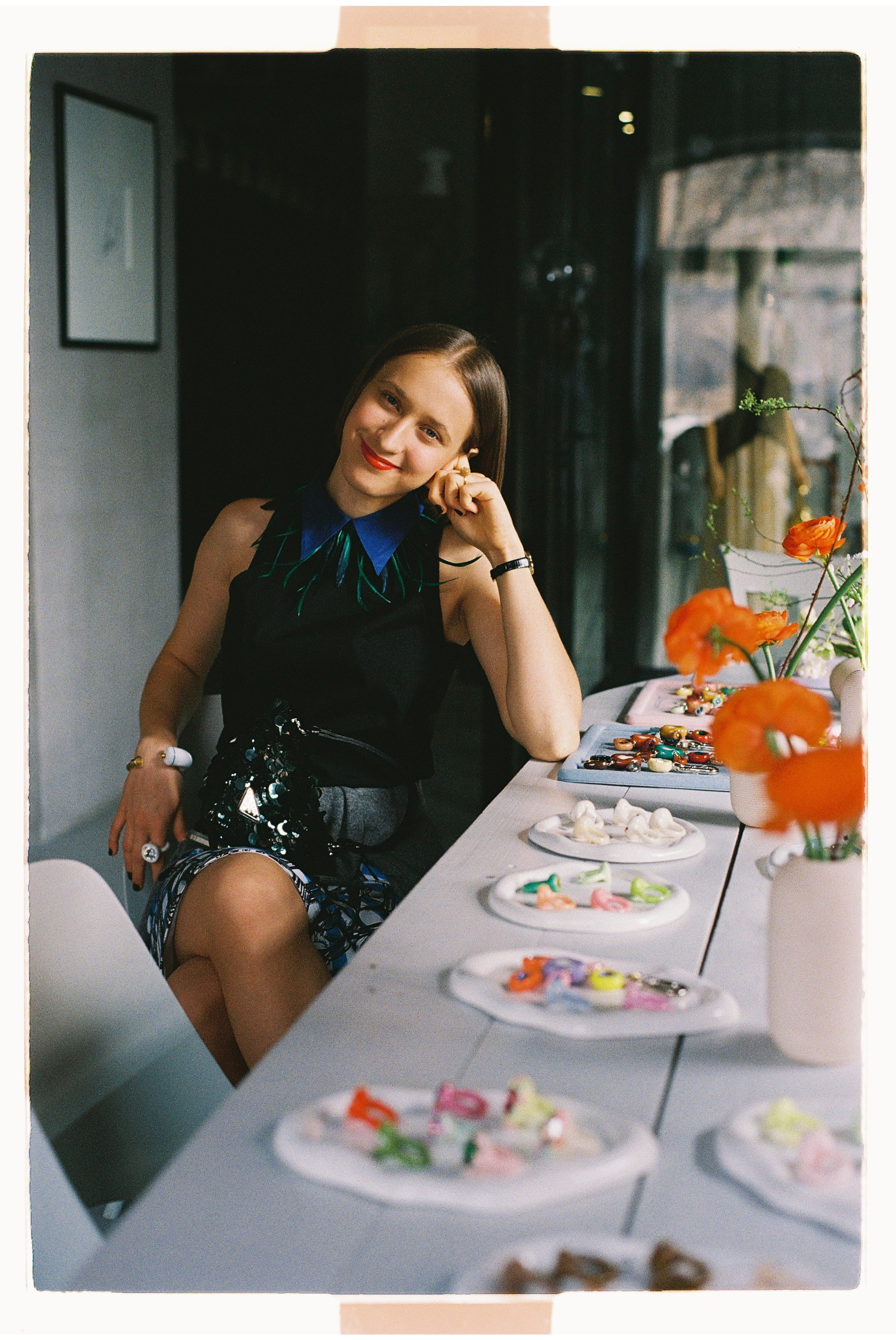 Репортажные съемки. Фотограф в Москве Лида Фойда