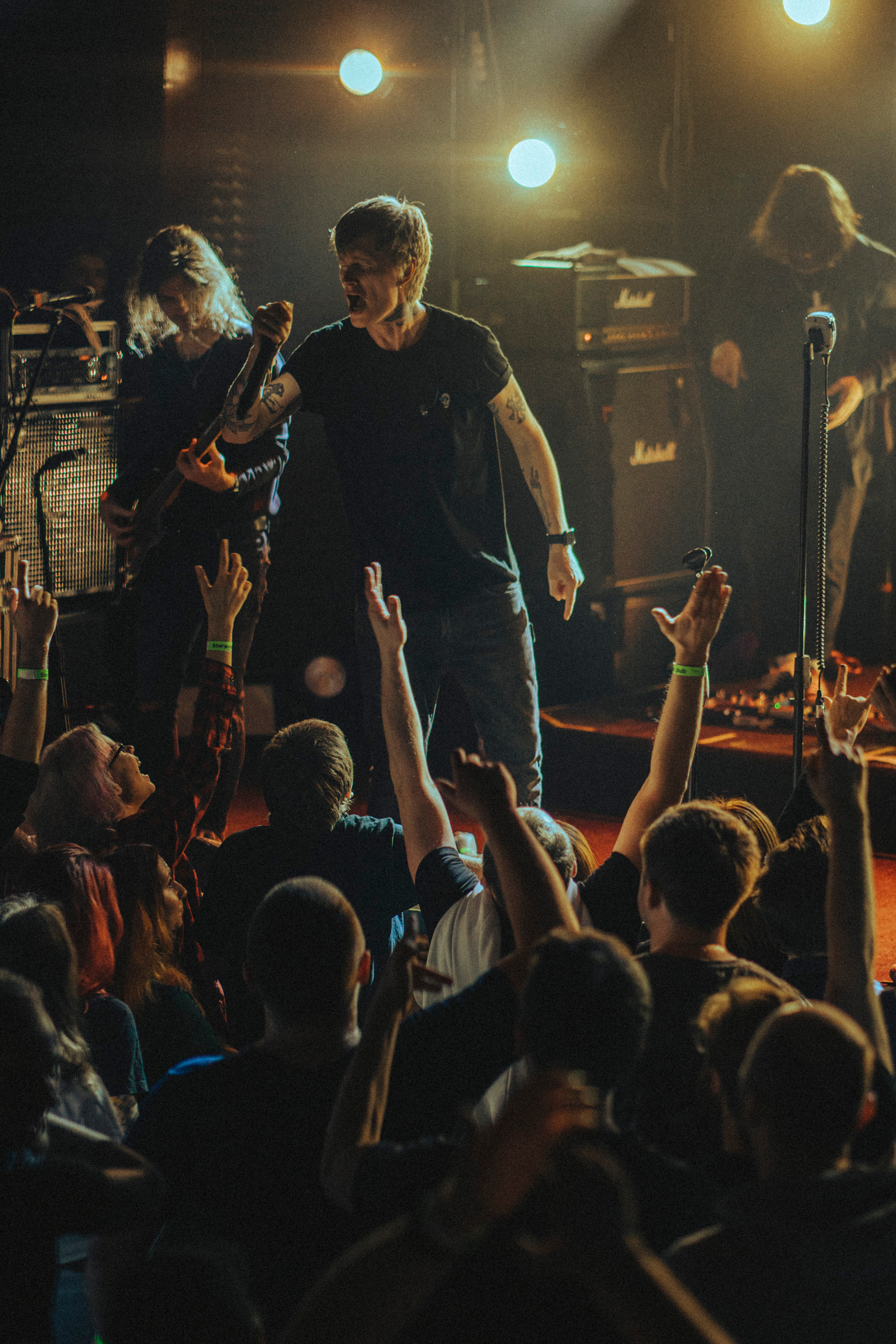 Jane Air / Sherwood Pub. Главная