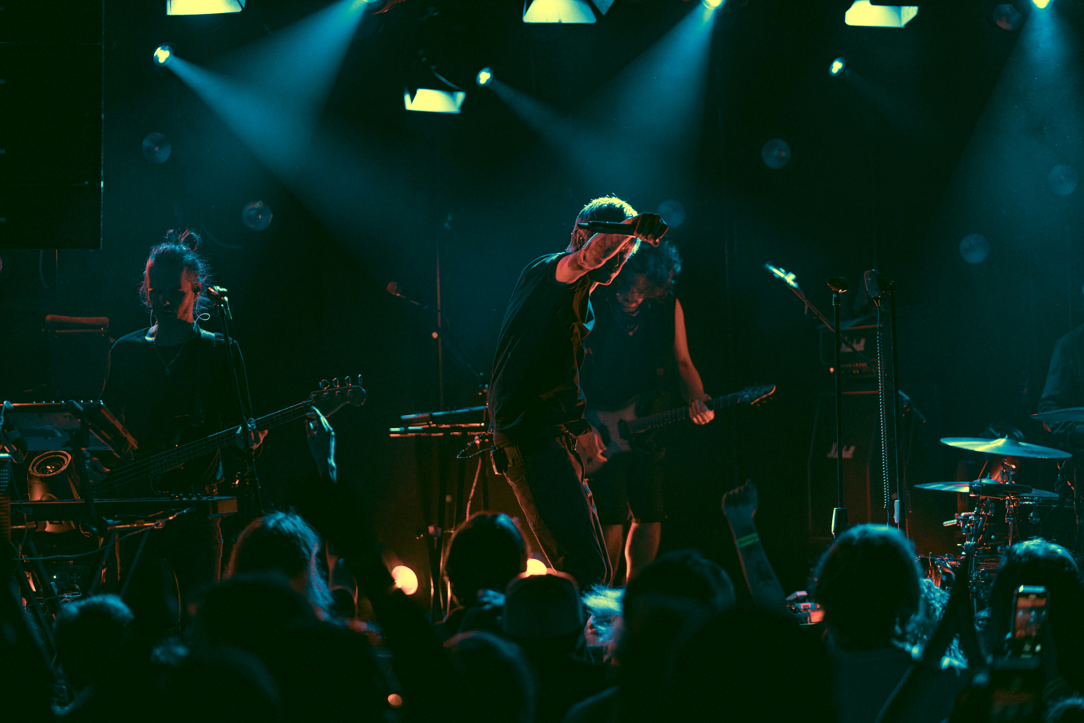 Jane Air / Sherwood Pub. Главная