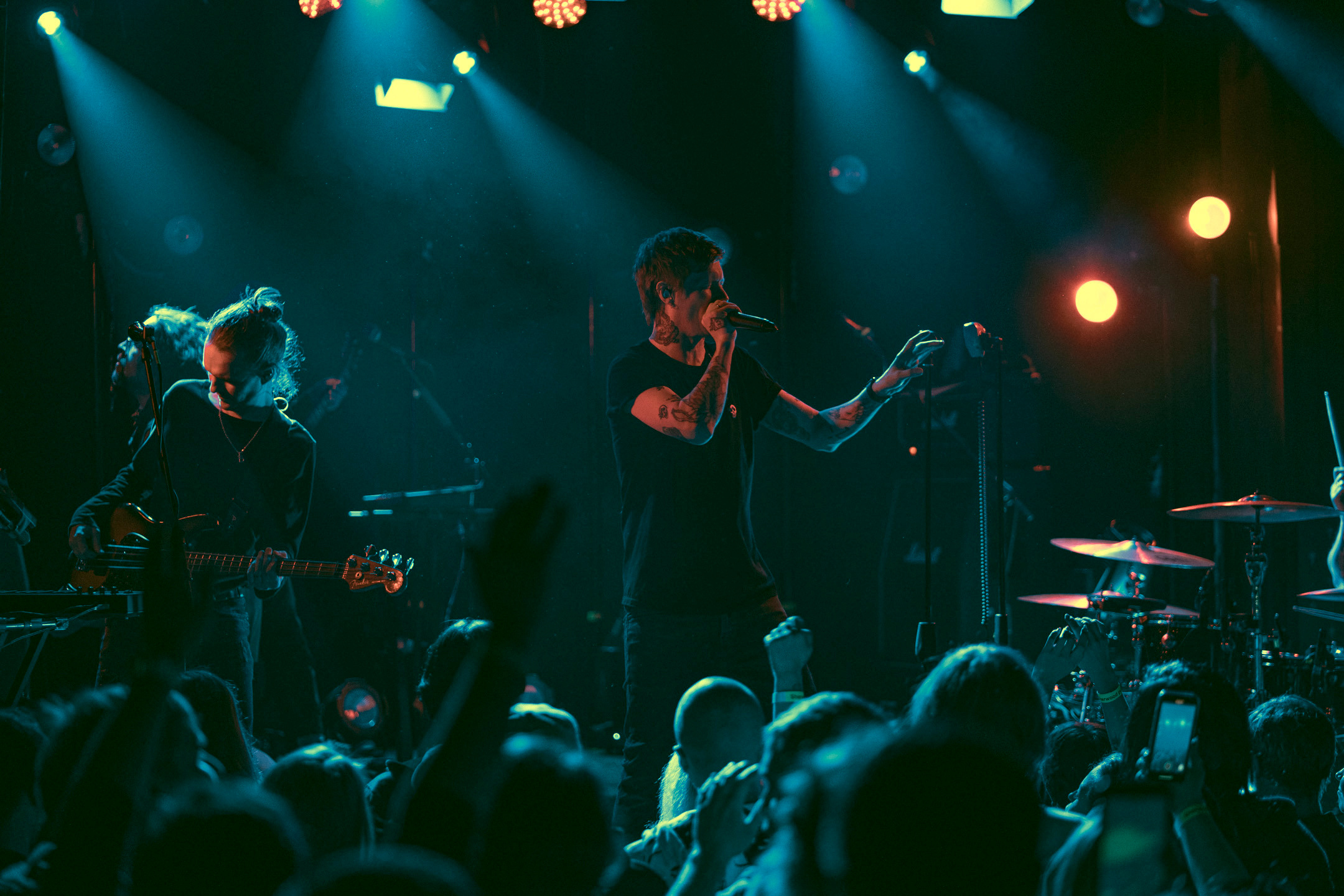 Jane Air / Sherwood Pub. Главная