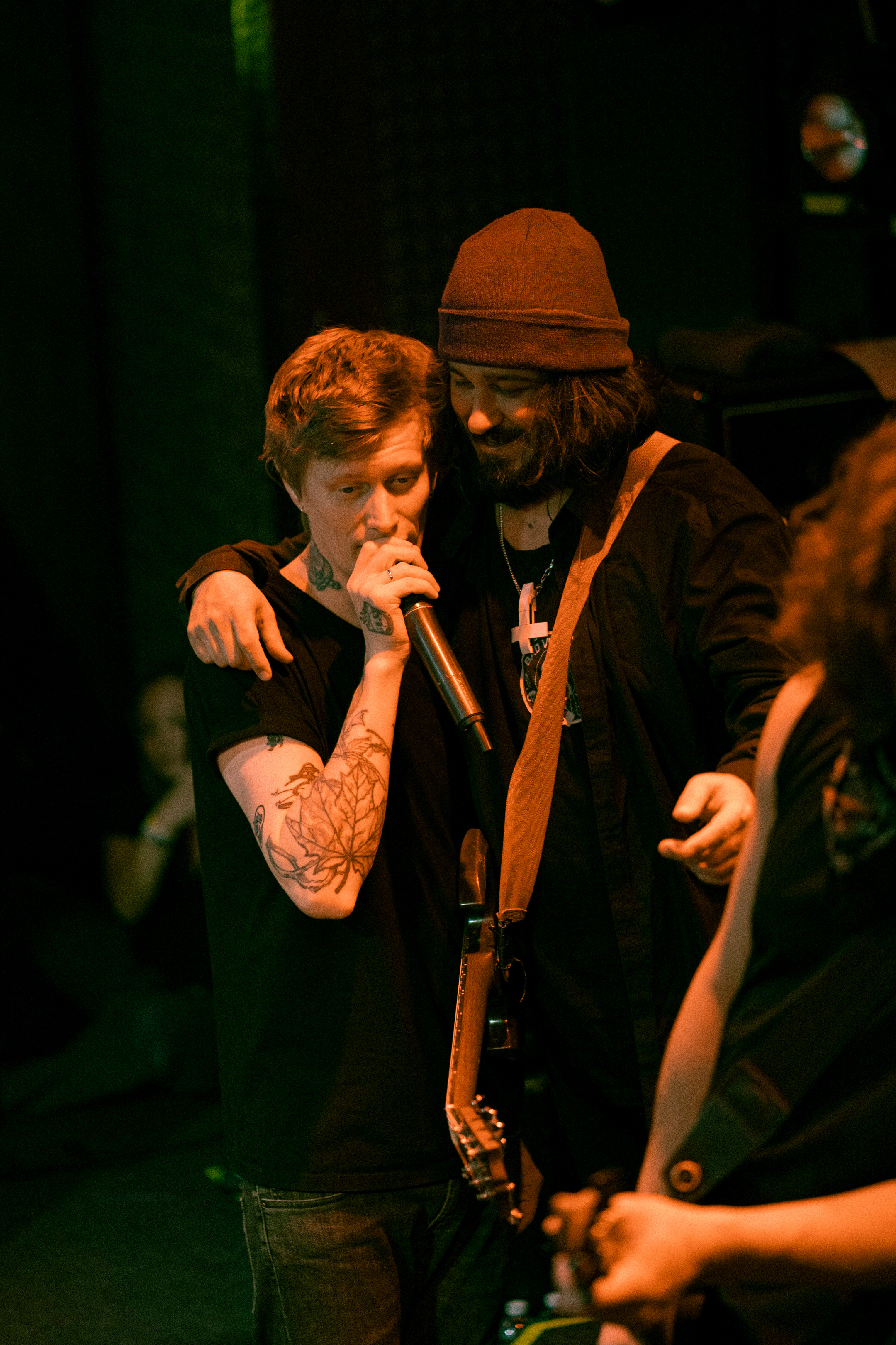 Jane Air / Sherwood Pub. Главная