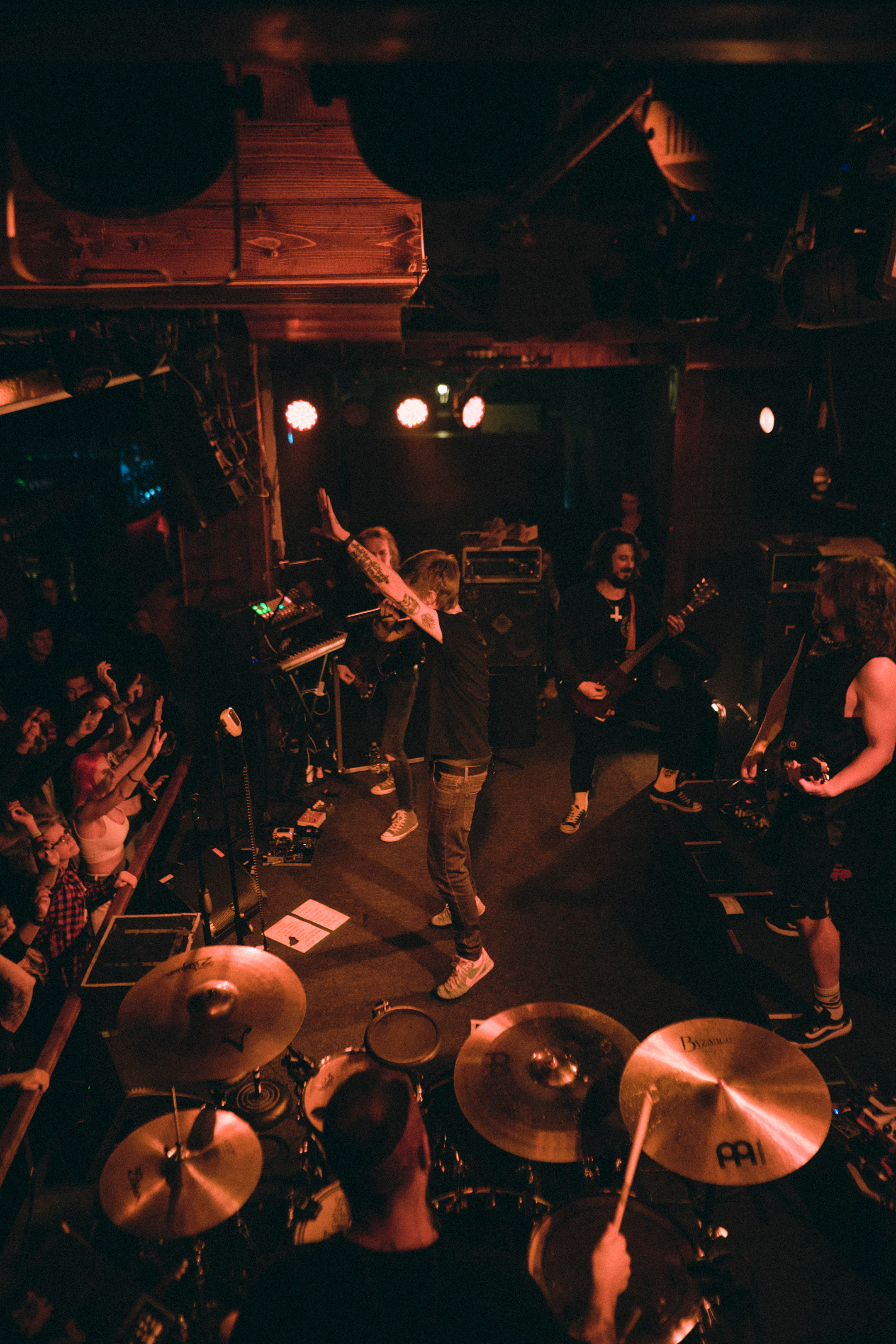 Jane Air / Sherwood Pub. Главная