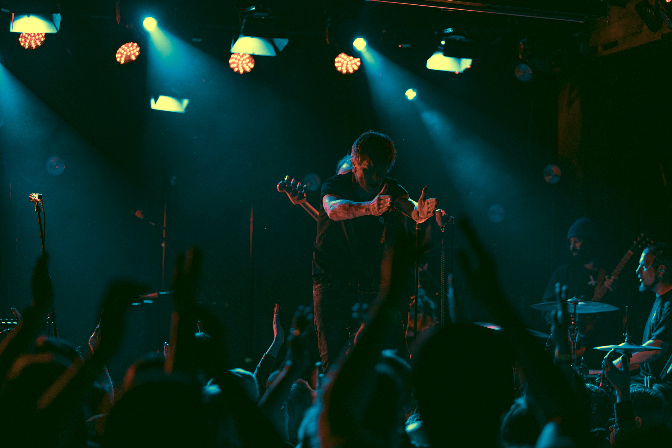 Jane Air / Sherwood Pub. Главная