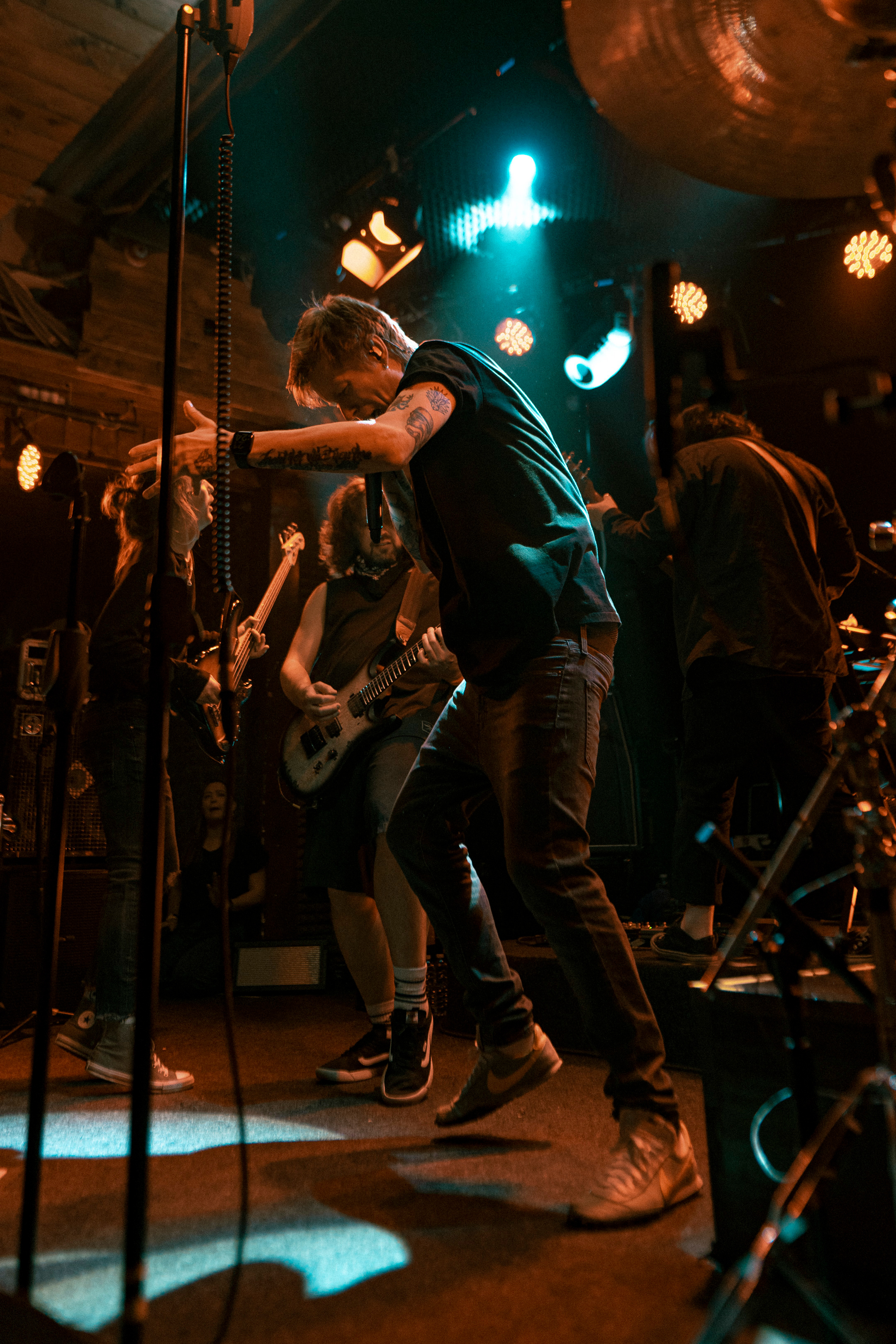 Jane Air / Sherwood Pub. Главная