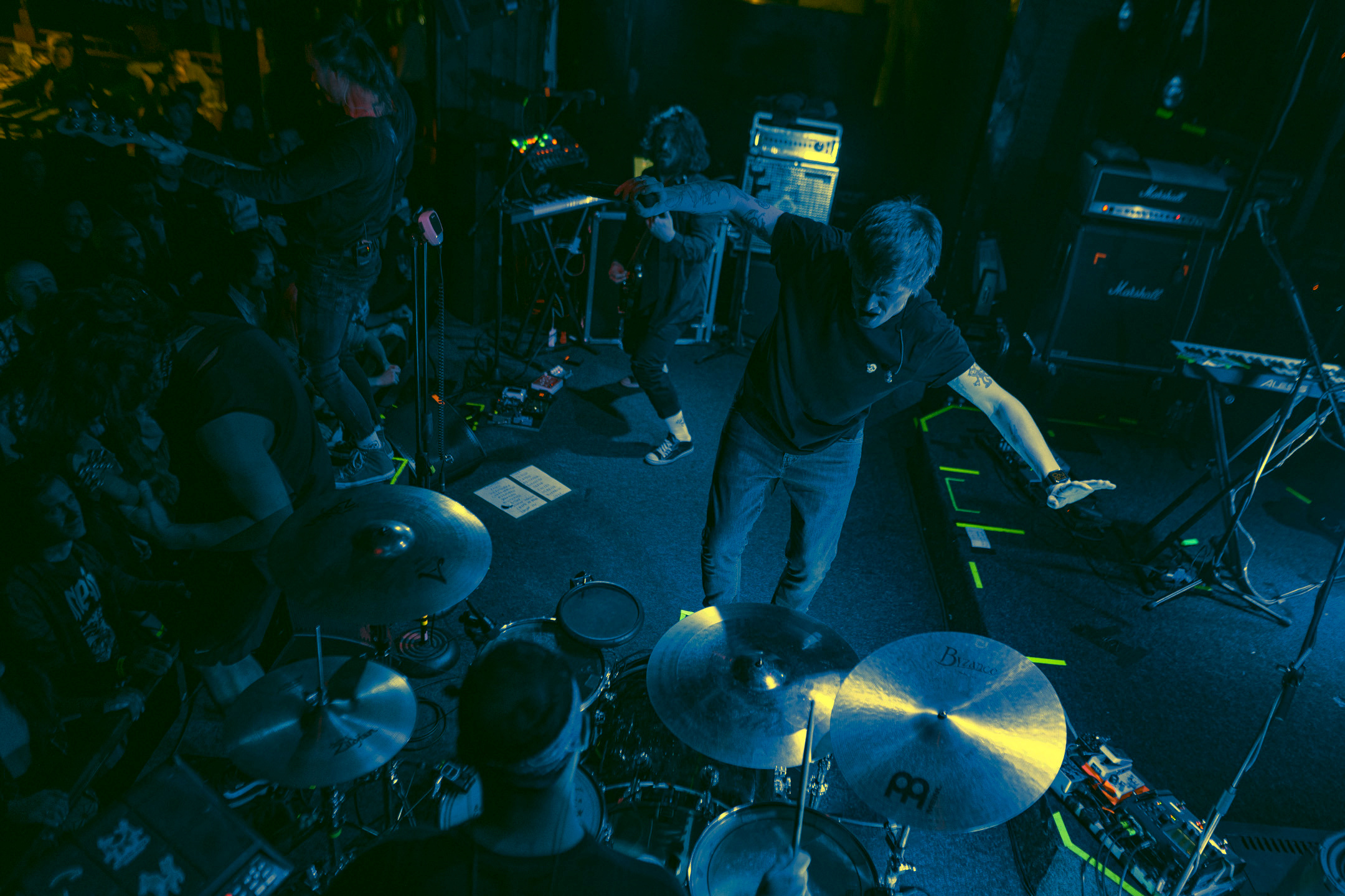 Jane Air / Sherwood Pub. Главная