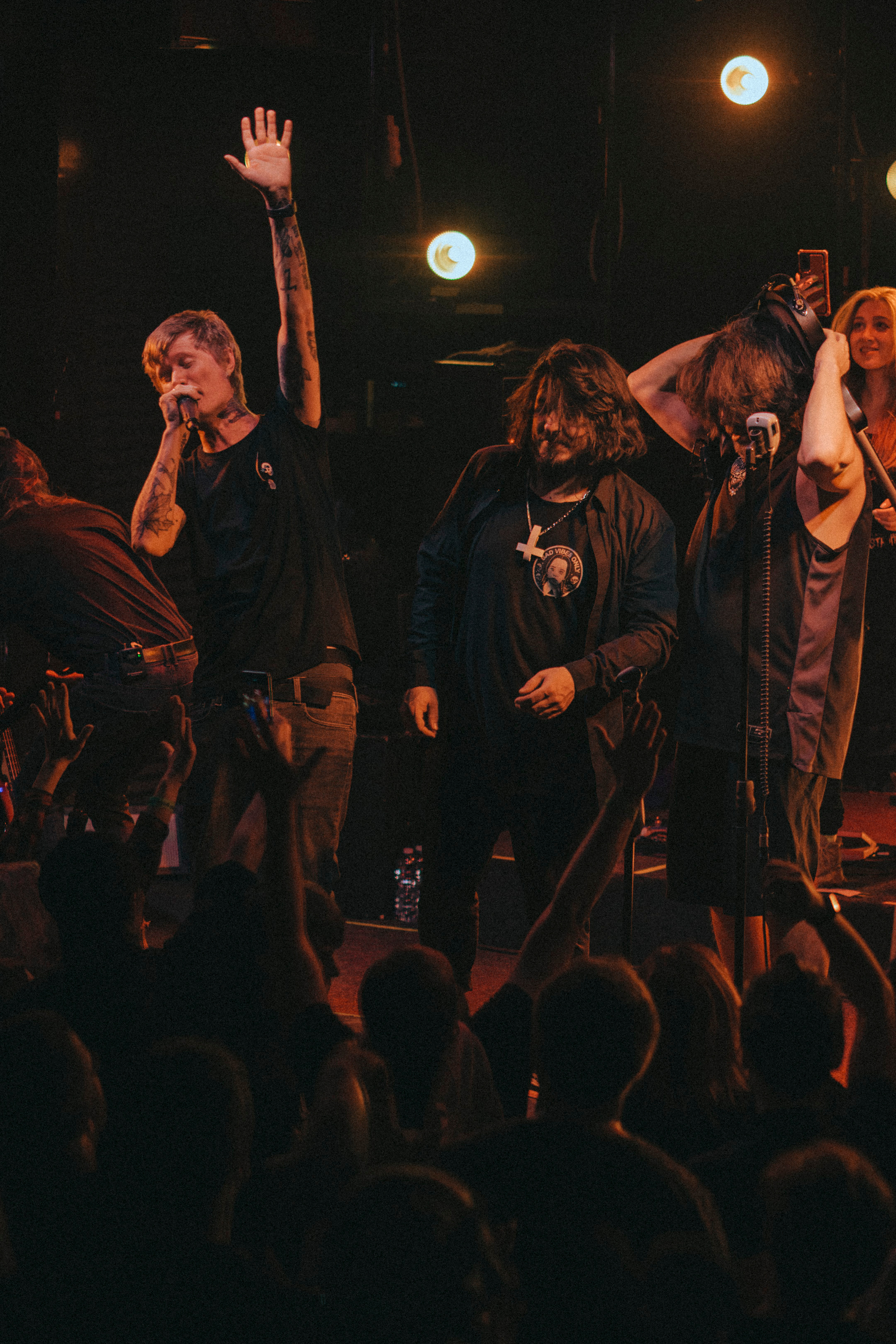 Jane Air / Sherwood Pub. Главная