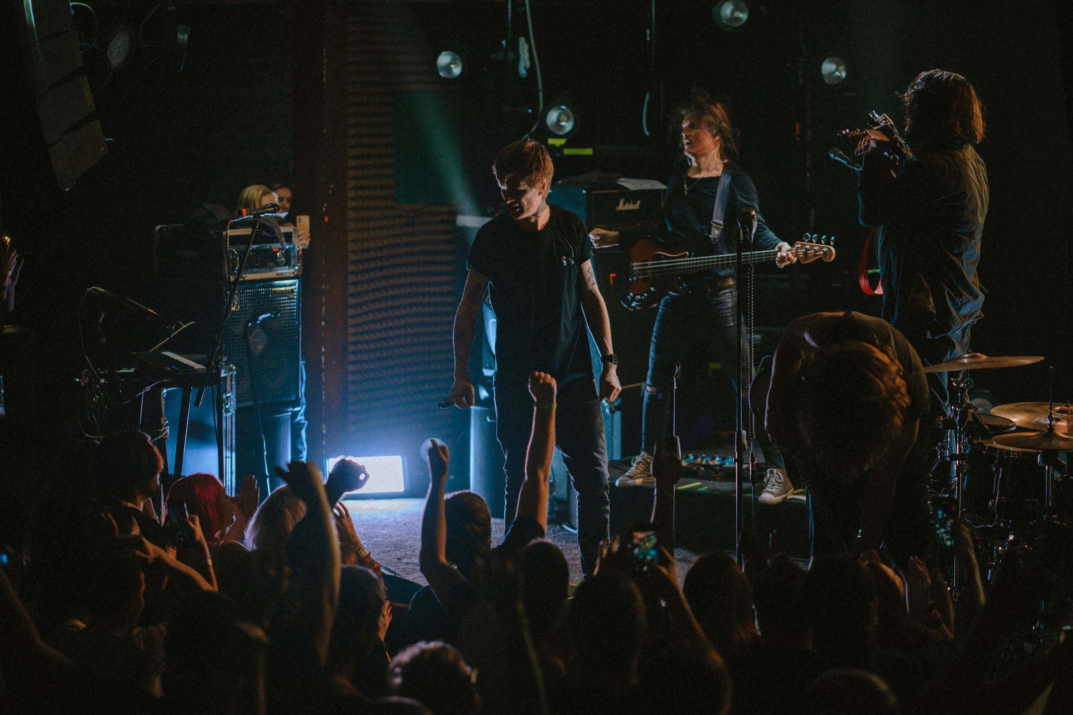 Jane Air / Sherwood Pub. Главная