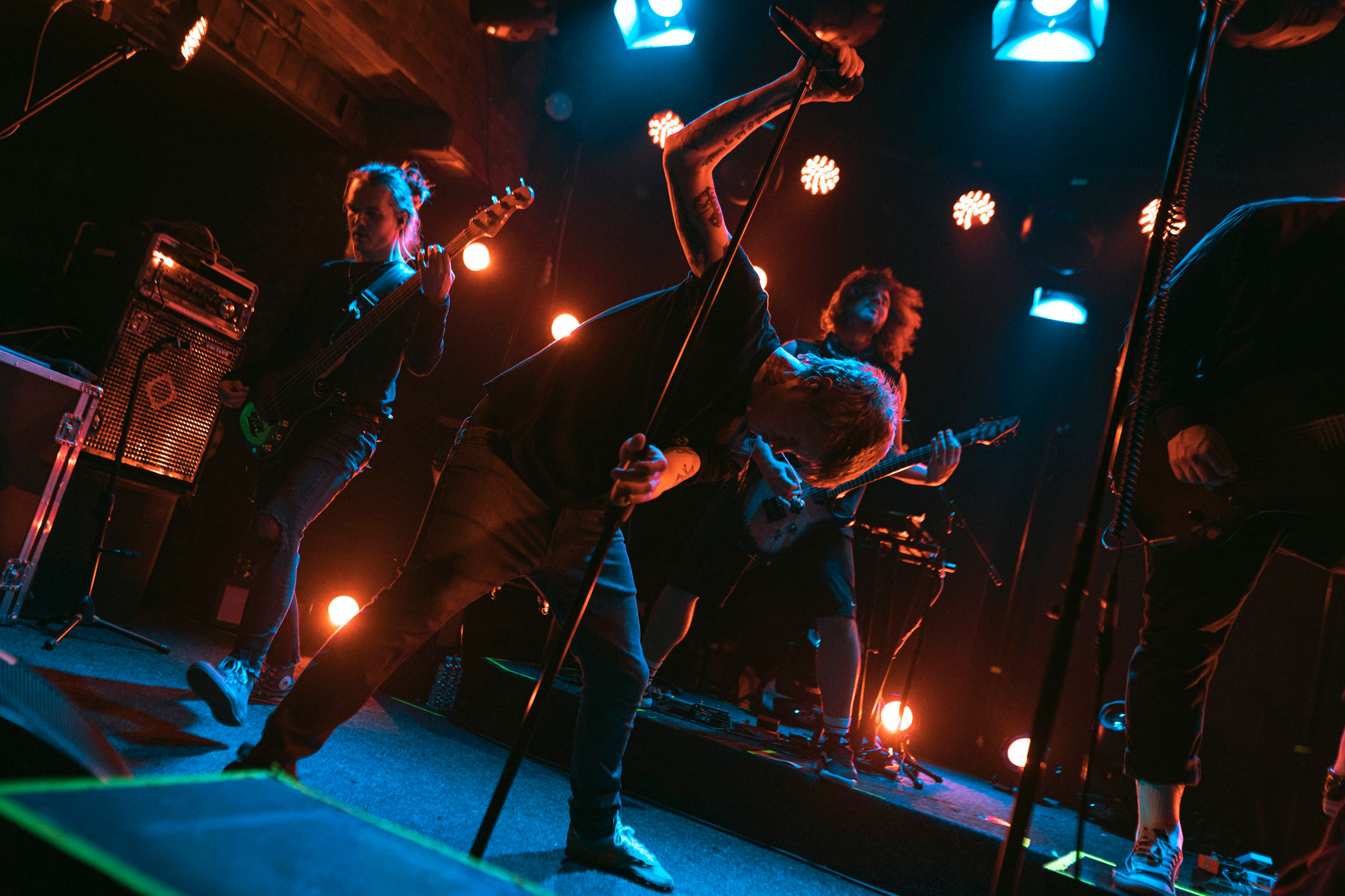 Jane Air / Sherwood Pub. Главная