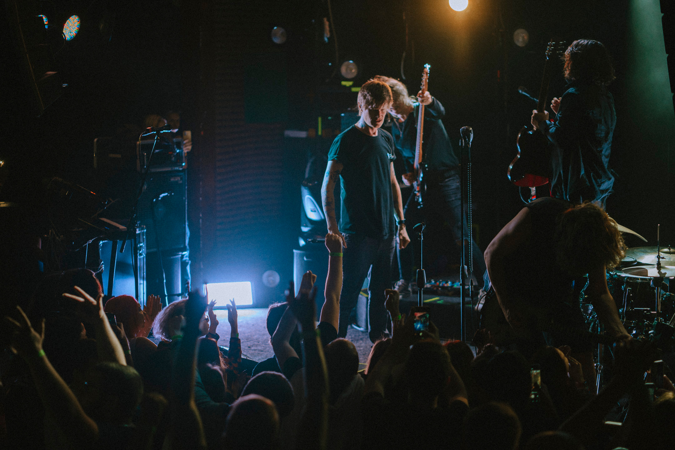 Jane Air / Sherwood Pub. Главная