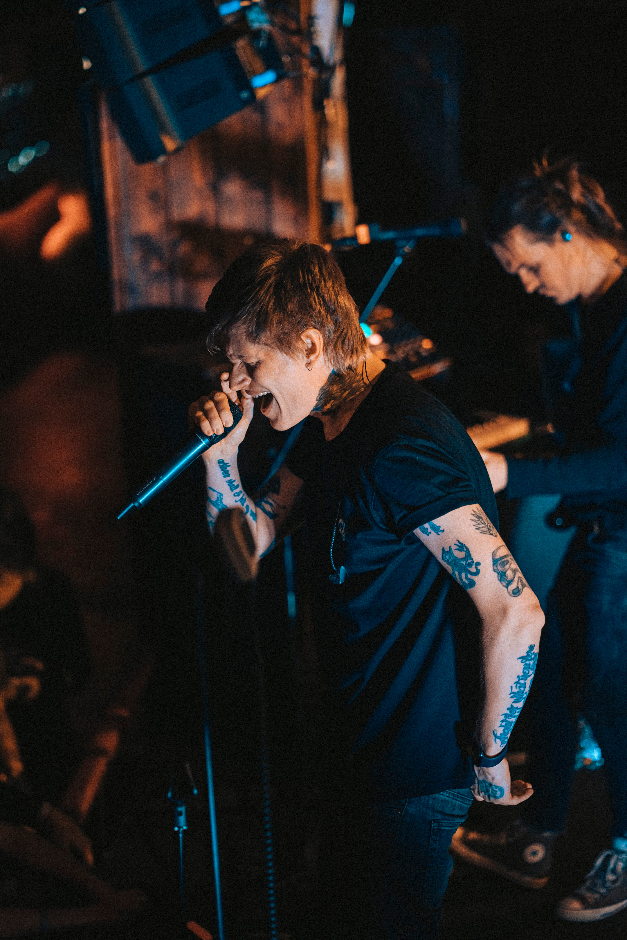 Jane Air / Sherwood Pub. Главная