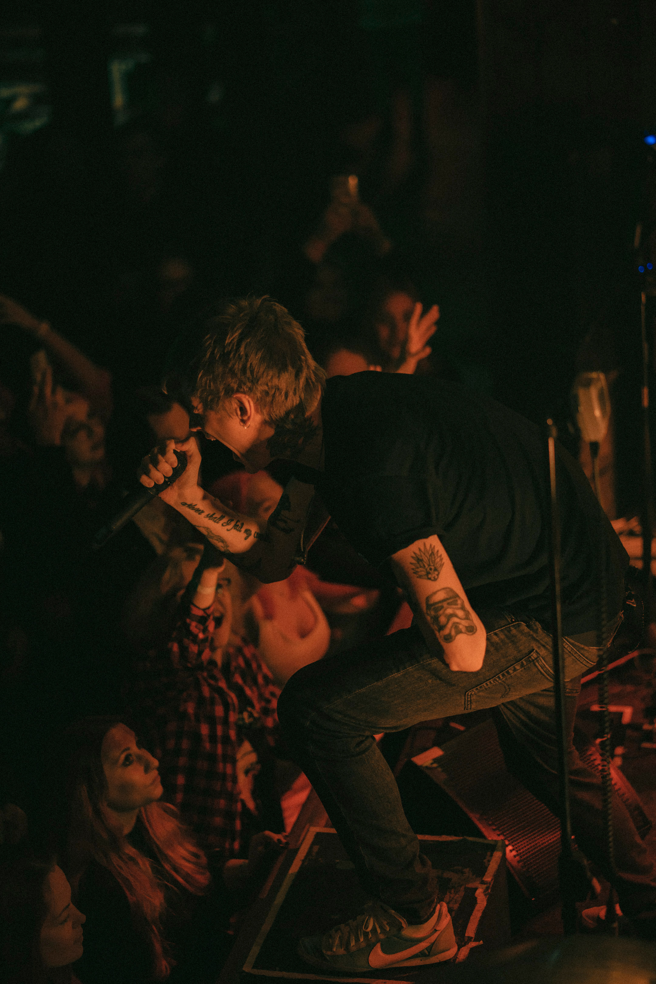 Jane Air / Sherwood Pub. Главная